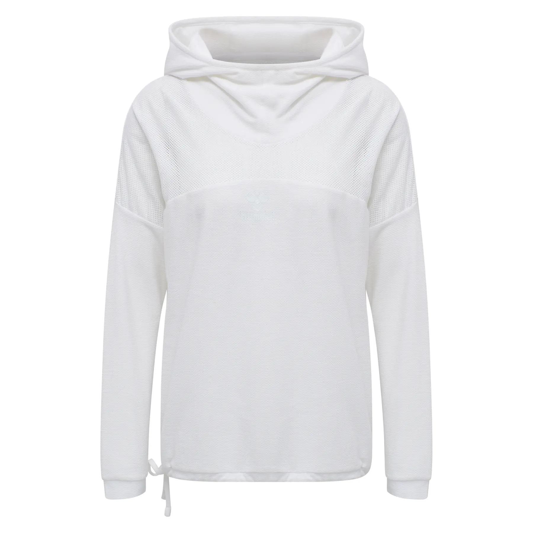 Sweatshirt à capuche Hummel hmldeep