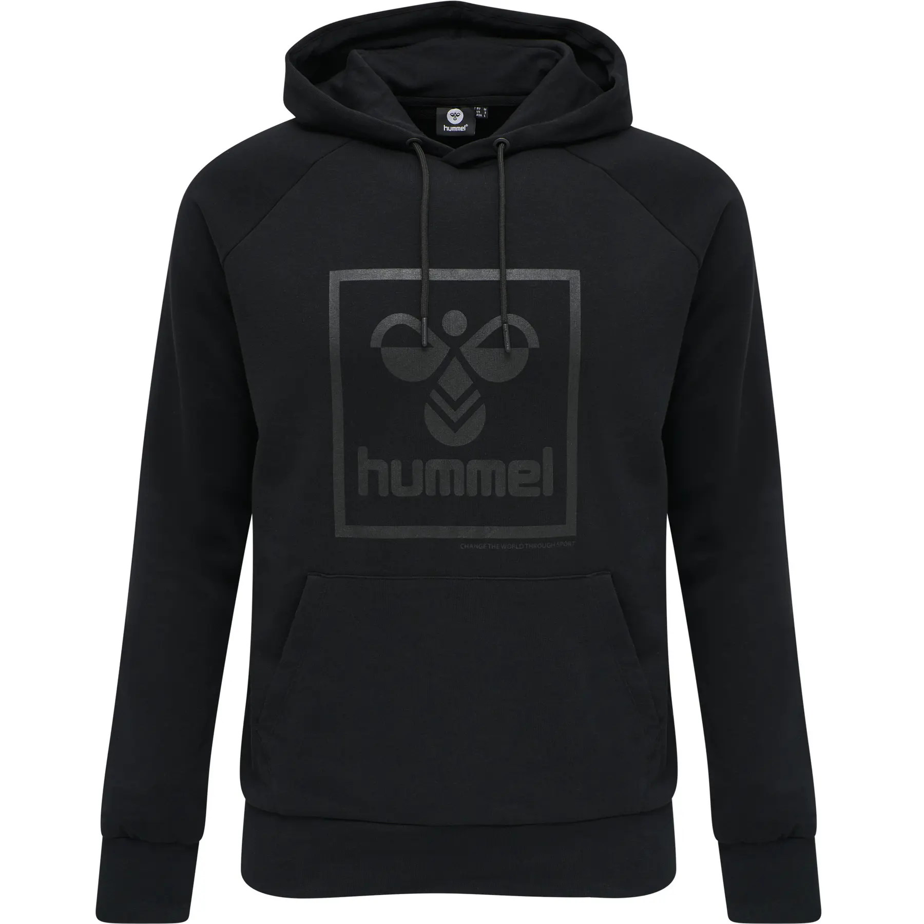 Sweatshirt à capuche Hummel hmlisam