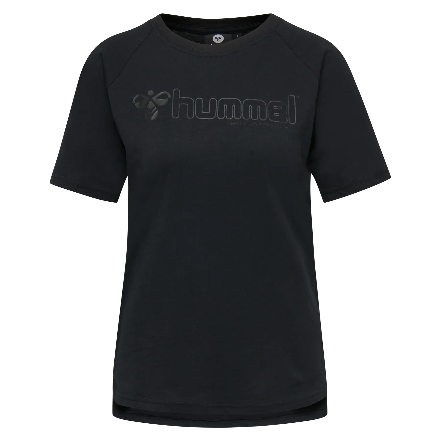 T-shirt femme Hummel hmlzenia