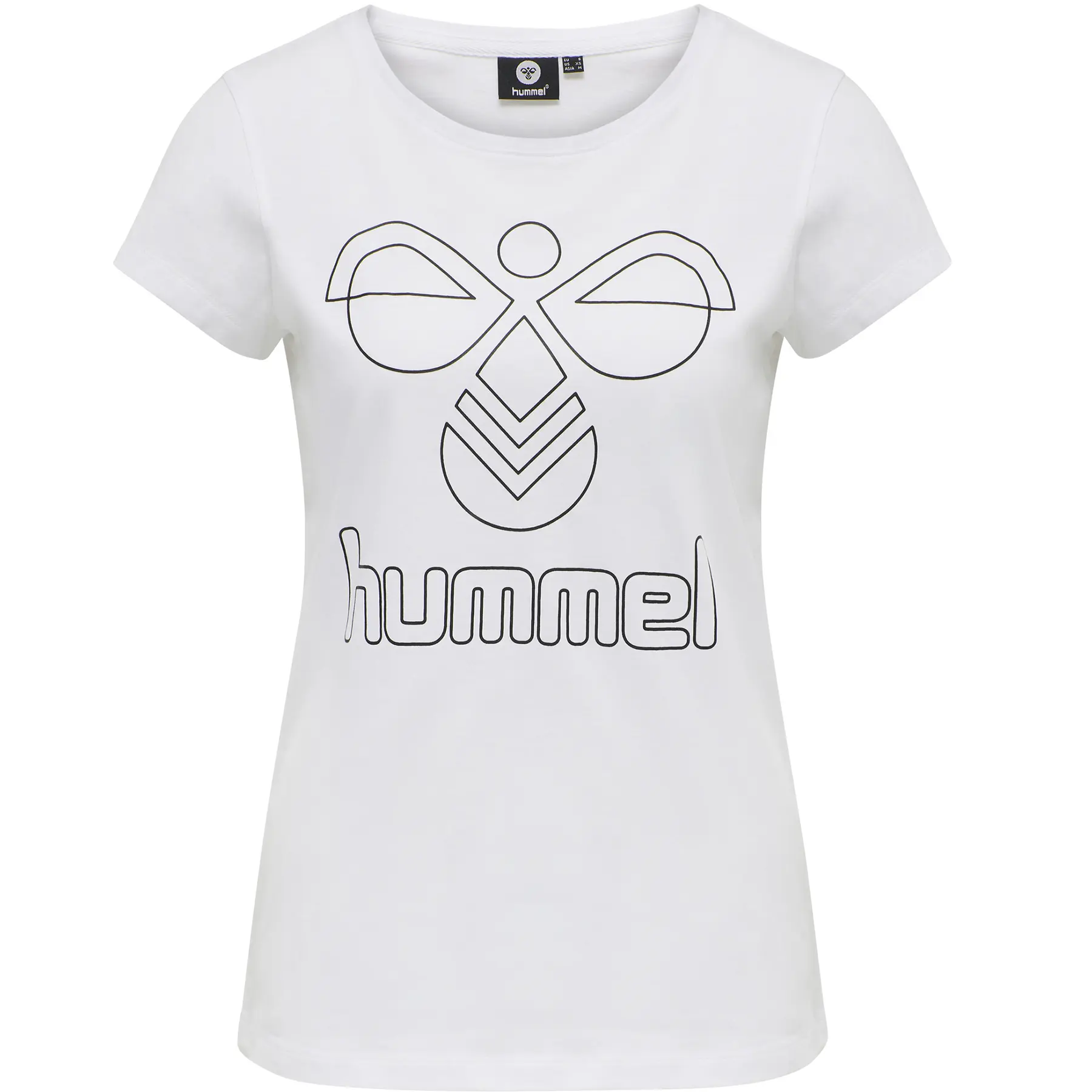 T-Shirt Frau Hummel hmlsenga