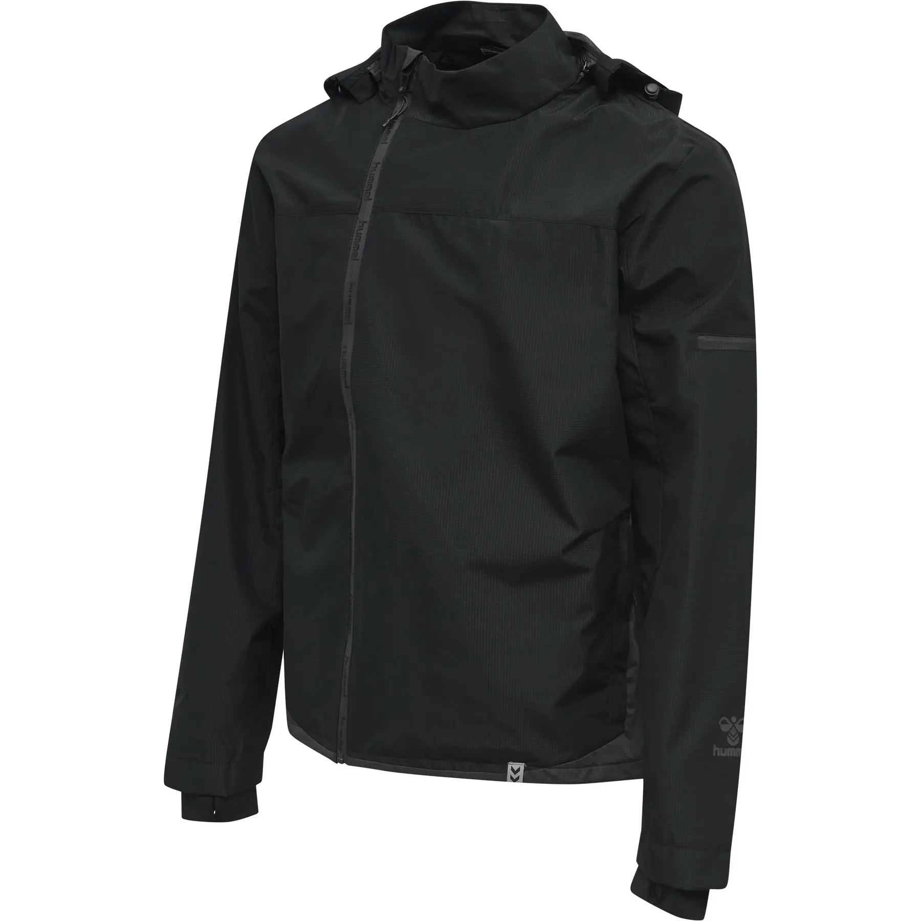 Jacke Hummel North Shell