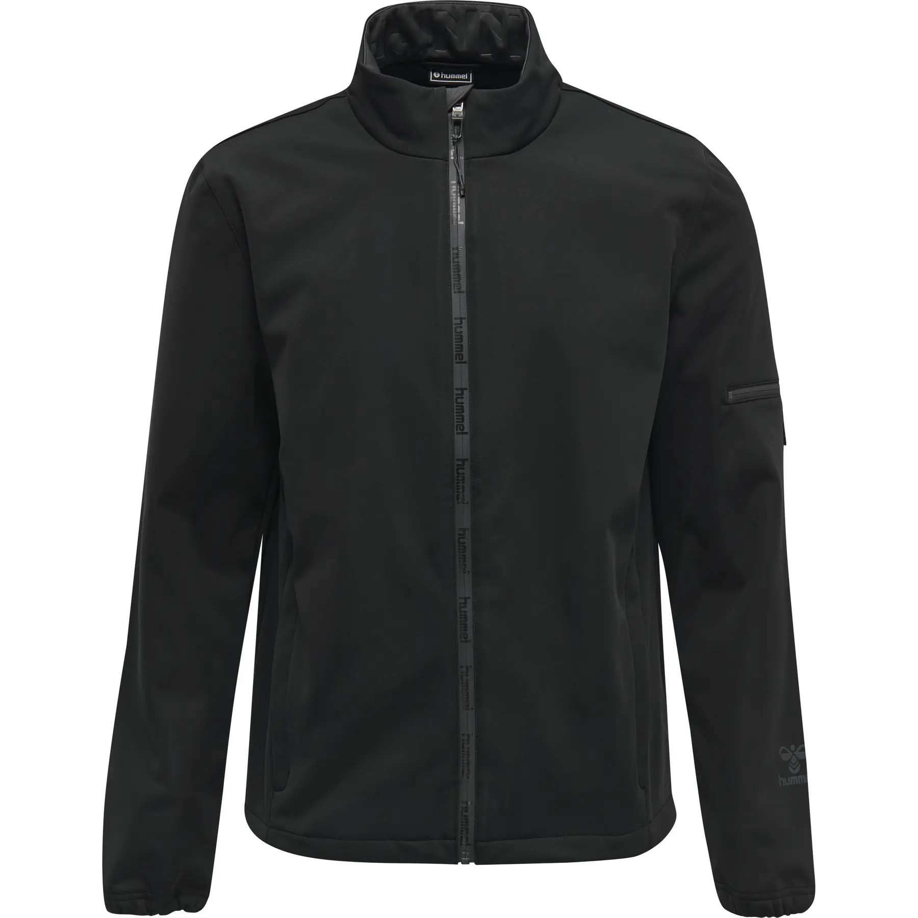 Jacke Hummel North Softshell