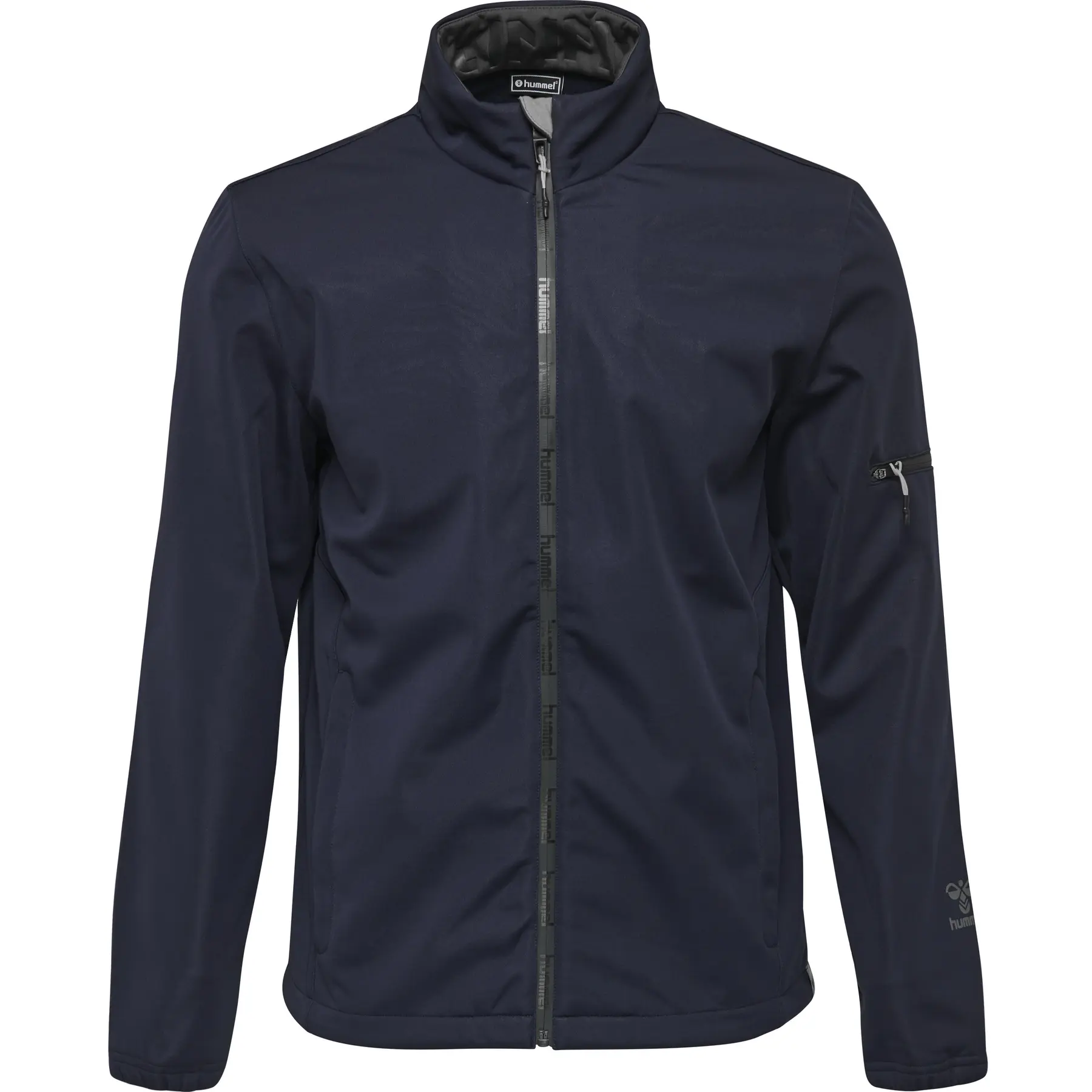 Jacke Hummel North Softshell