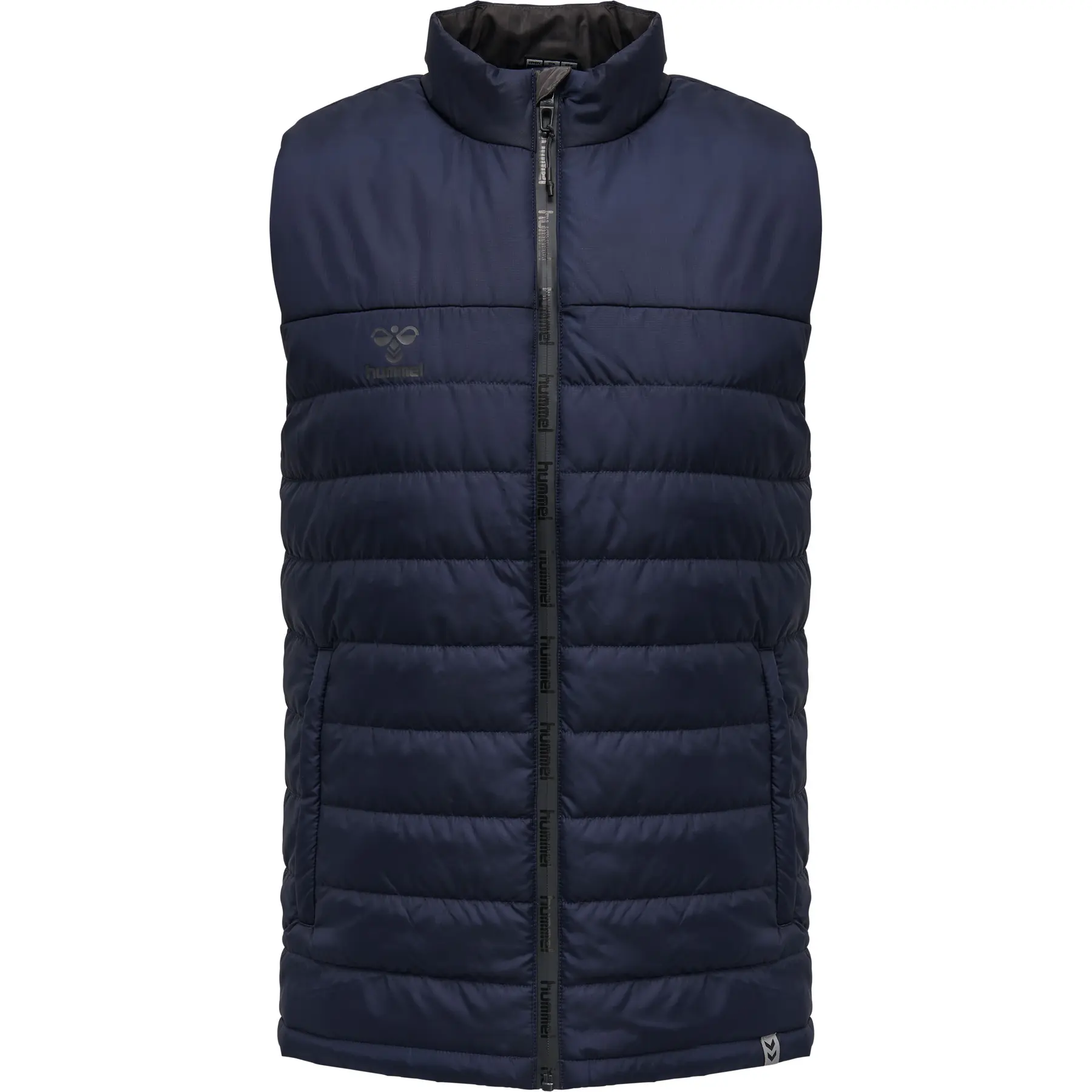 Ärmellose Daunenjacke Hummel North Waistcoat