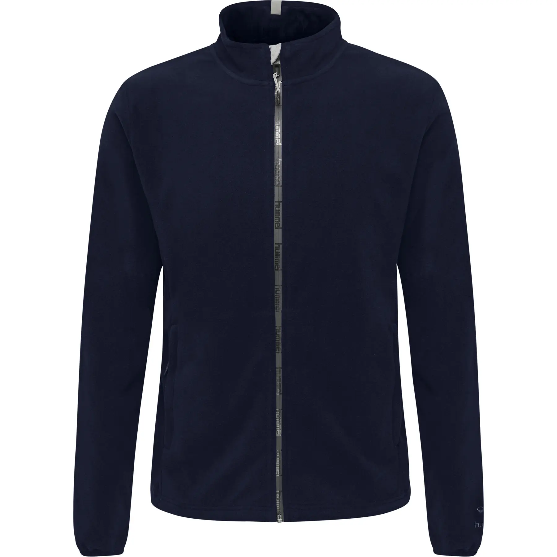 Jacke Hummel full zip North Fleece