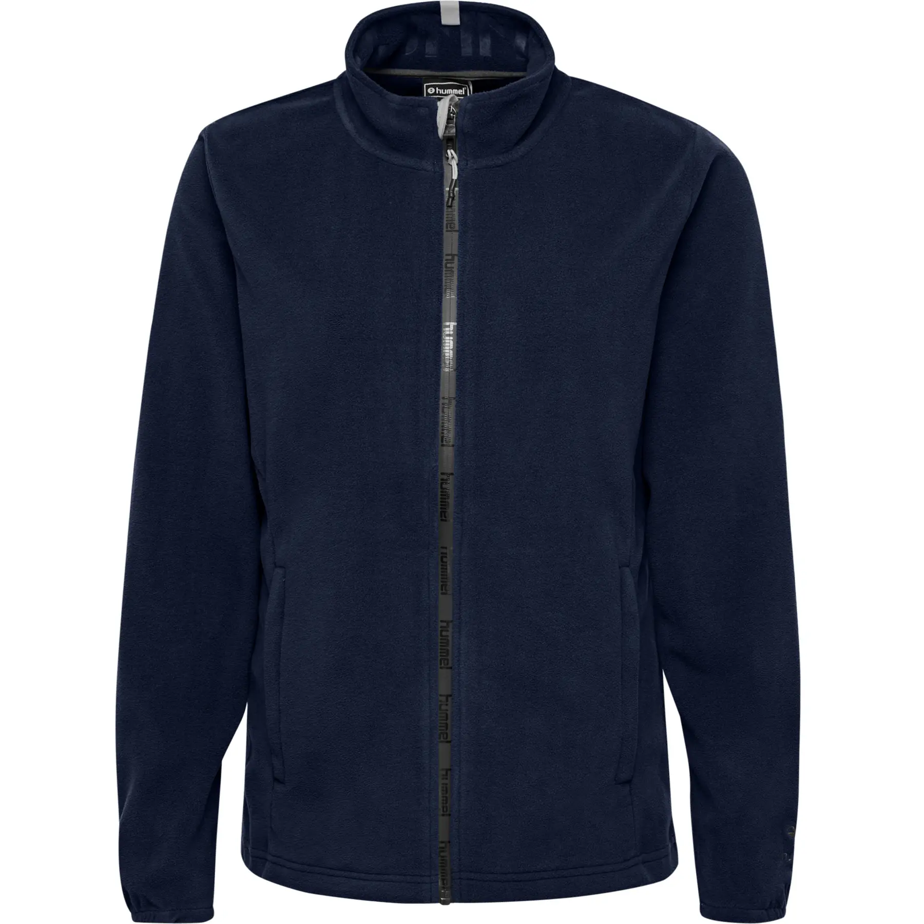 Damenjacke Hummel full zip North Fleece