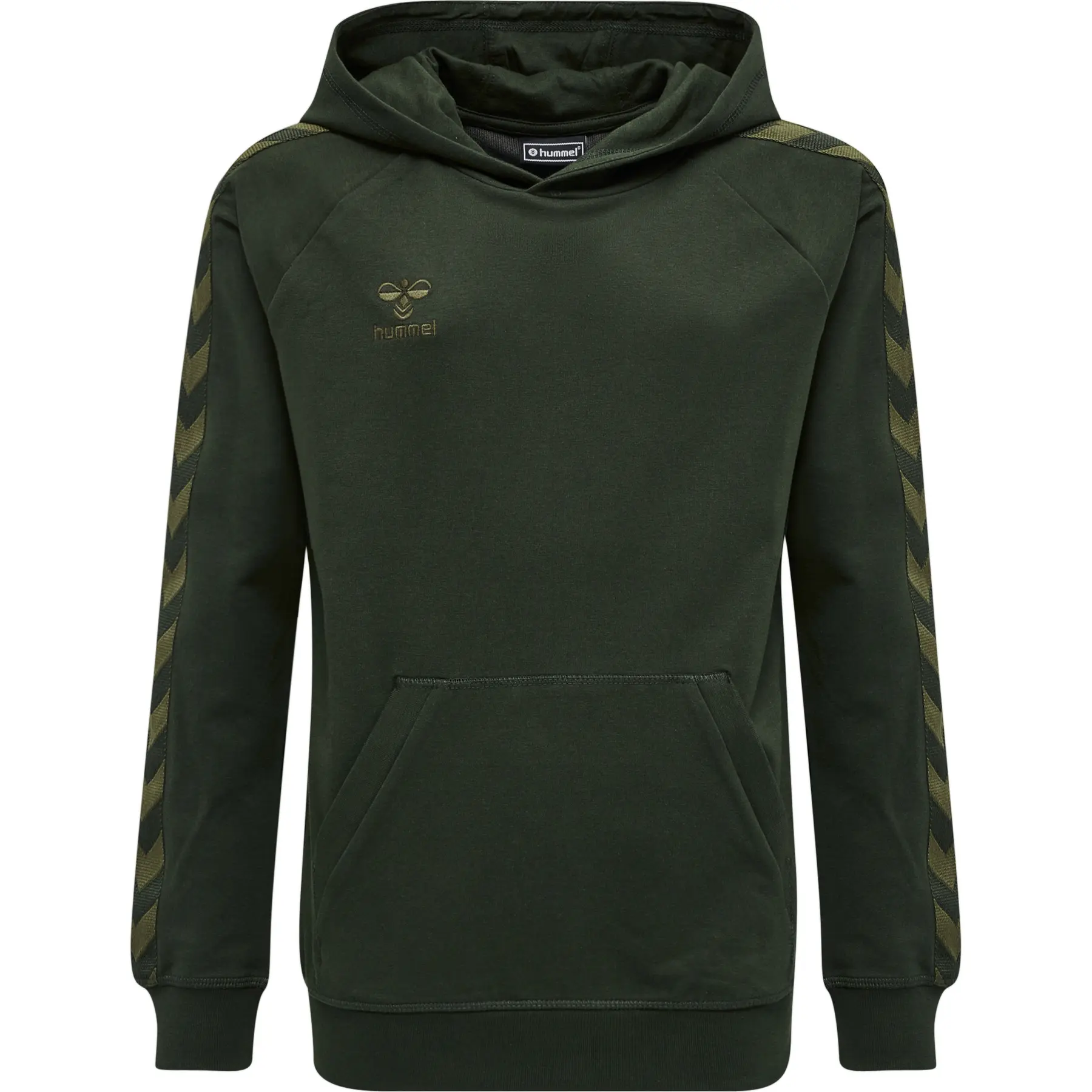 Sweatshirt à capuche enfant Hummel Lmove Classic