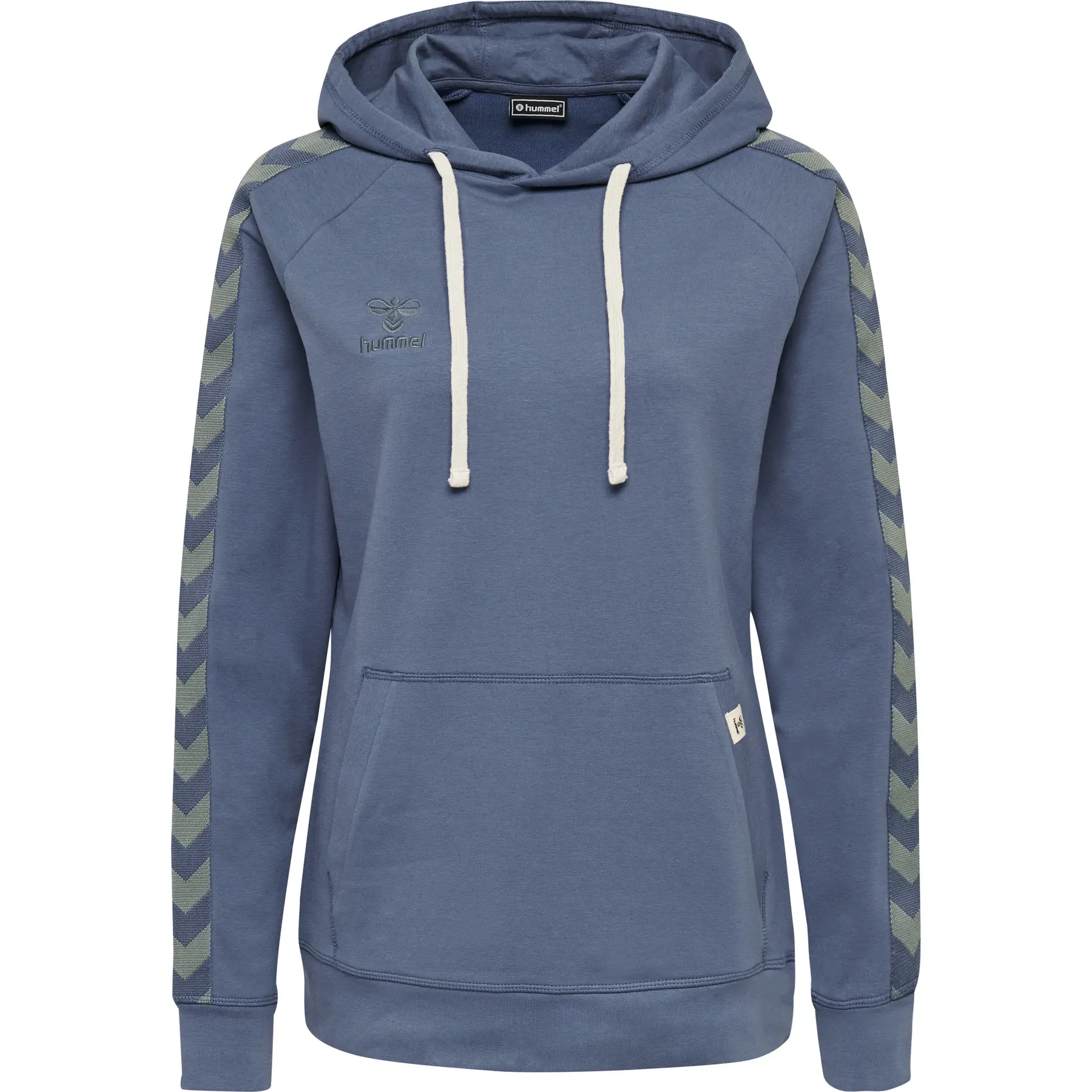 Sweatshirt à capuche femme Hummel Lmove Classic