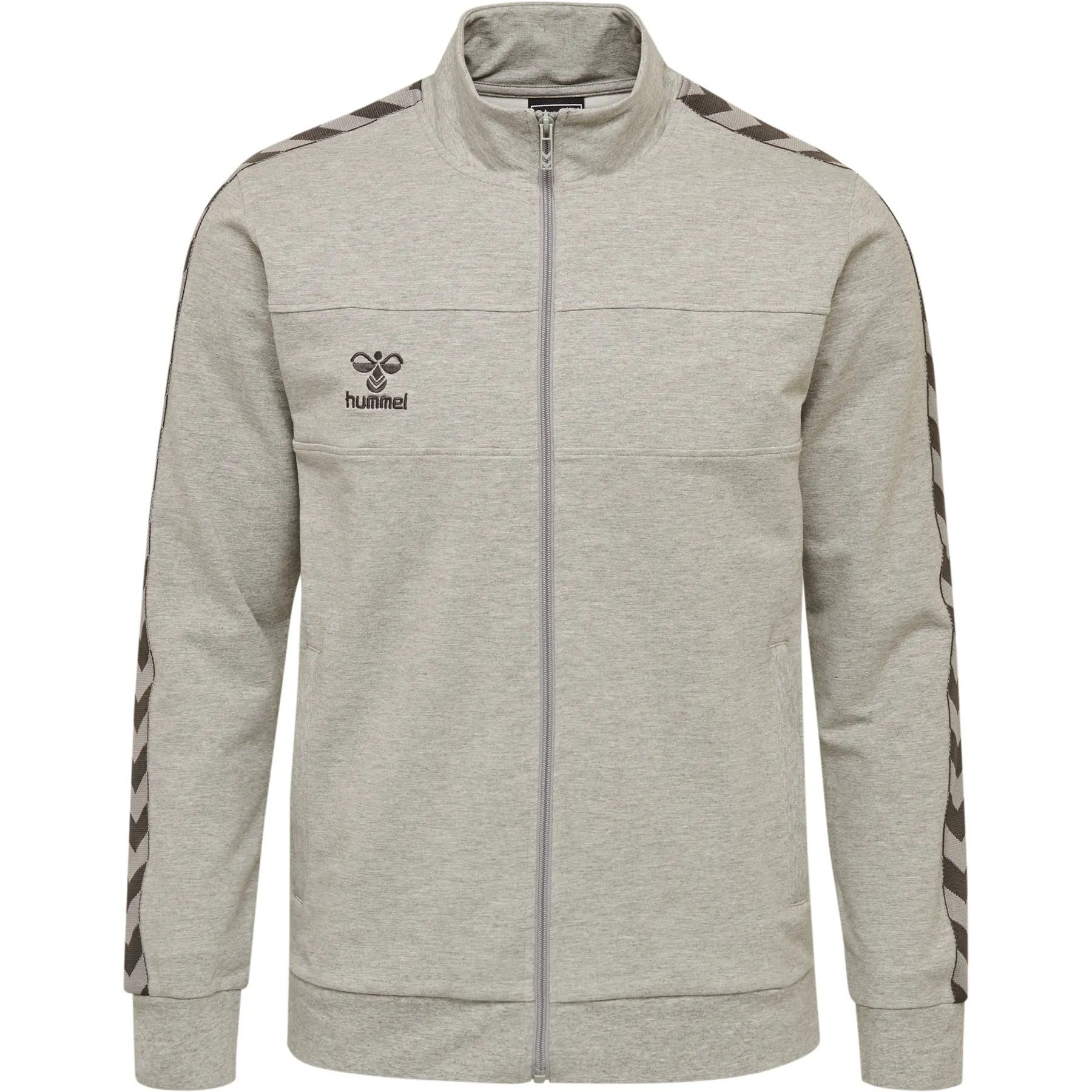 Sweatshirt Hummel zip Lmove Classic