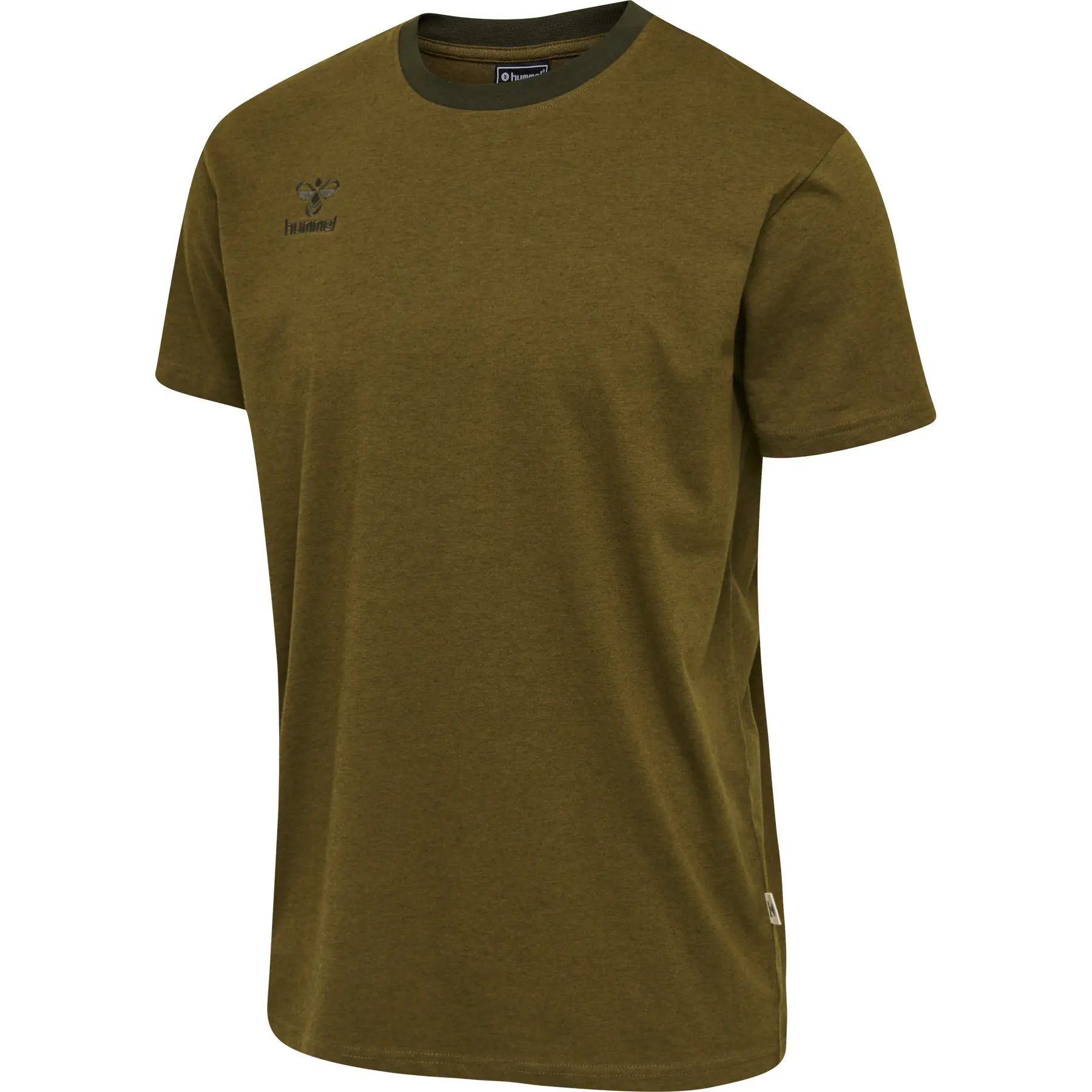 T-Shirt Hummel Lmove