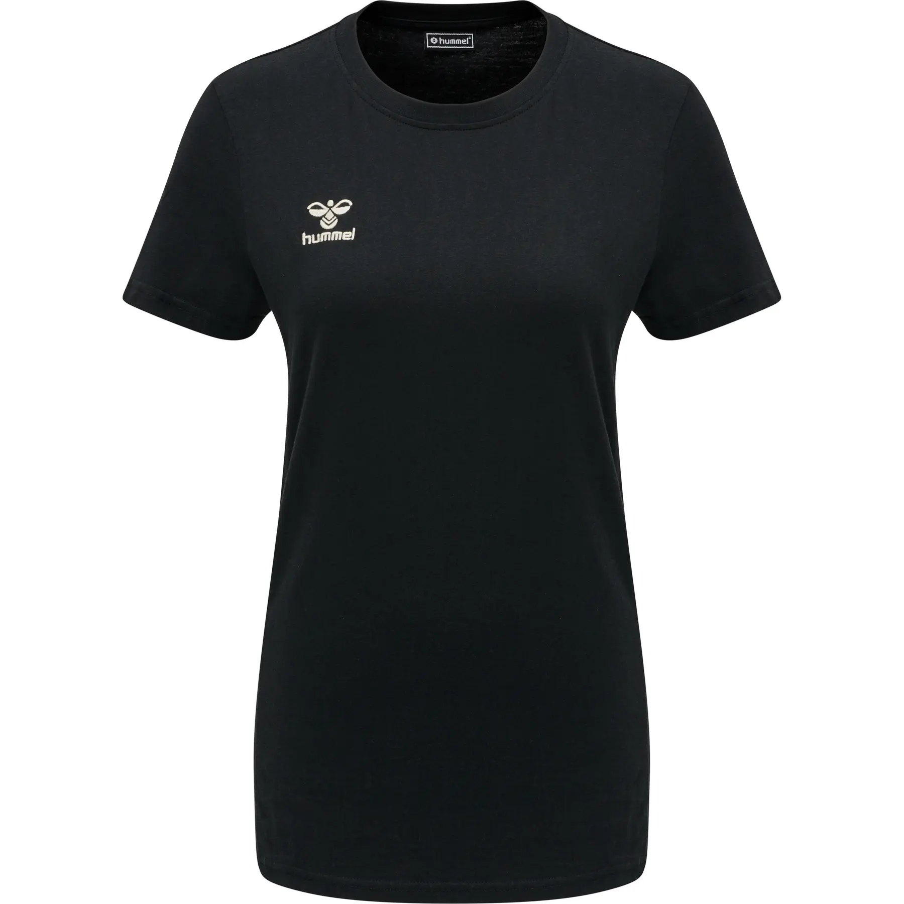 T-shirt femme Hummel Lmove