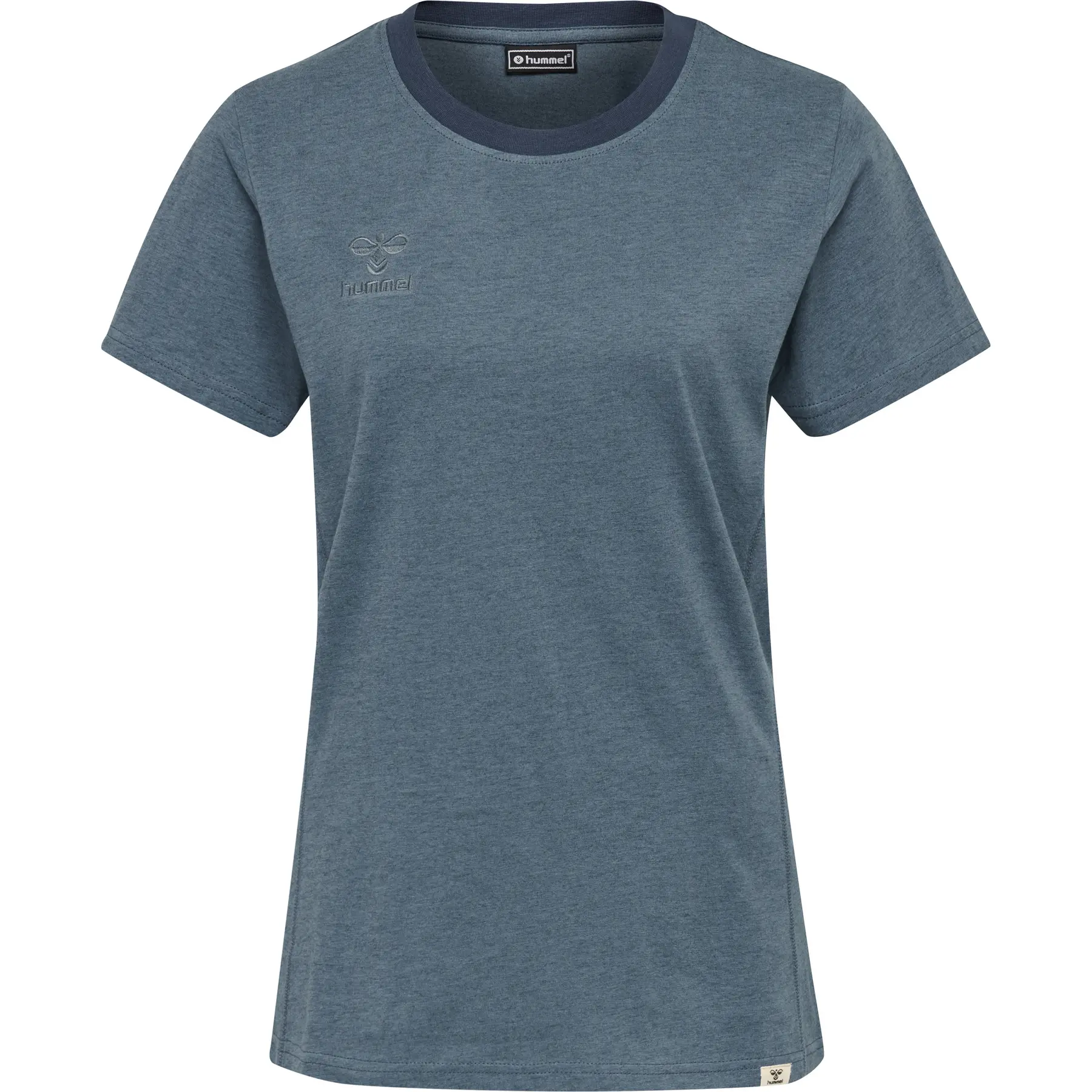 T-shirt femme Hummel Lmove