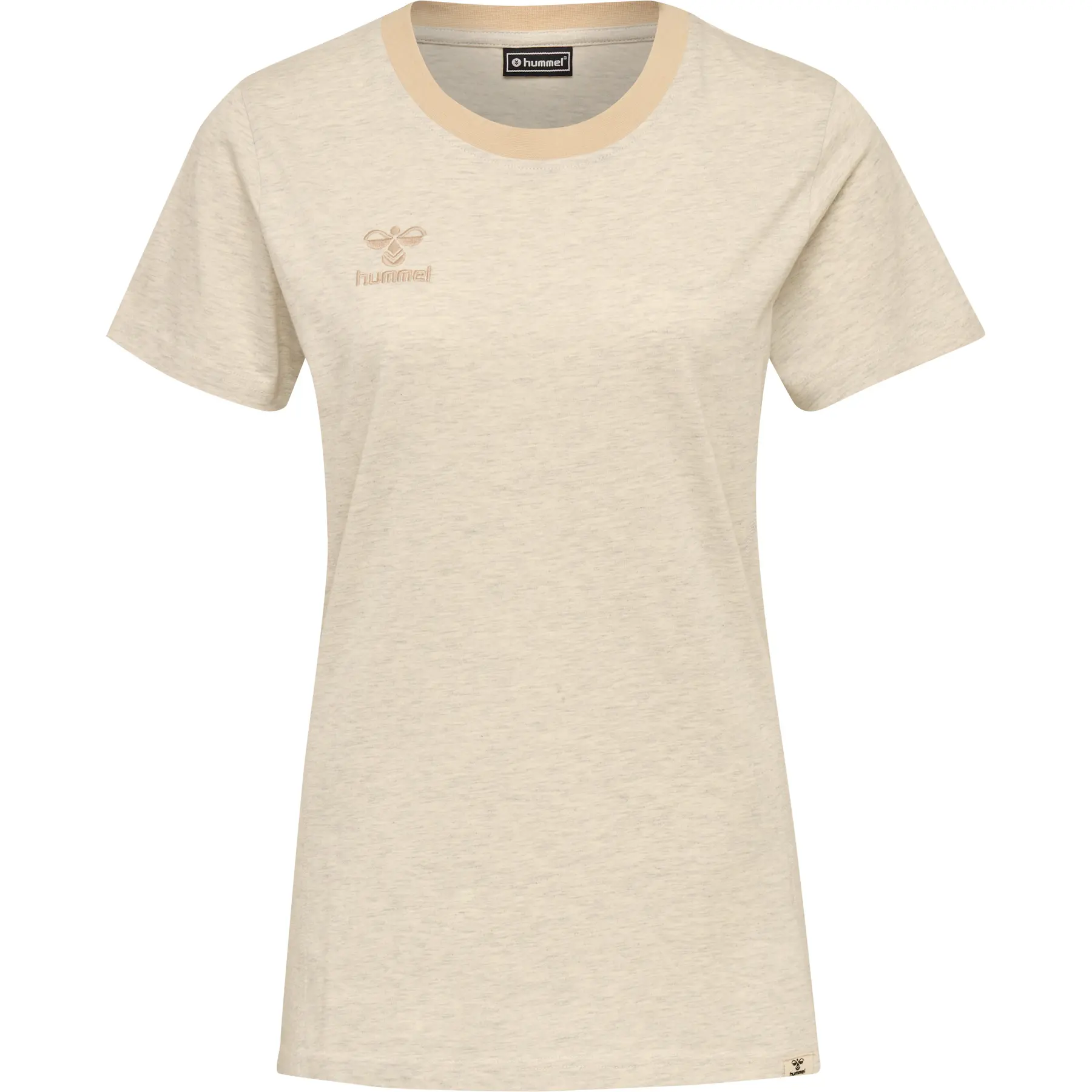 T-shirt femme Hummel Lmove