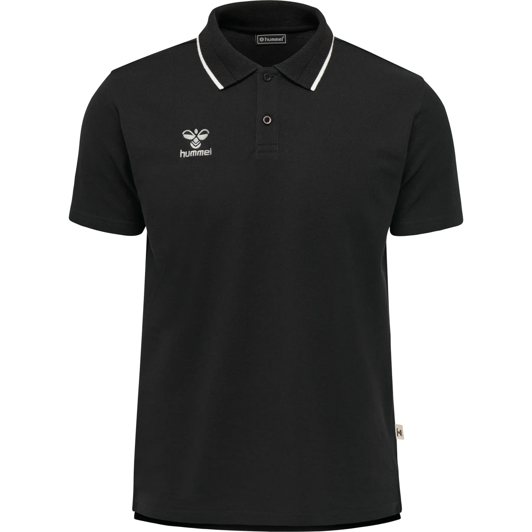 Polo-Shirt Hummel Move