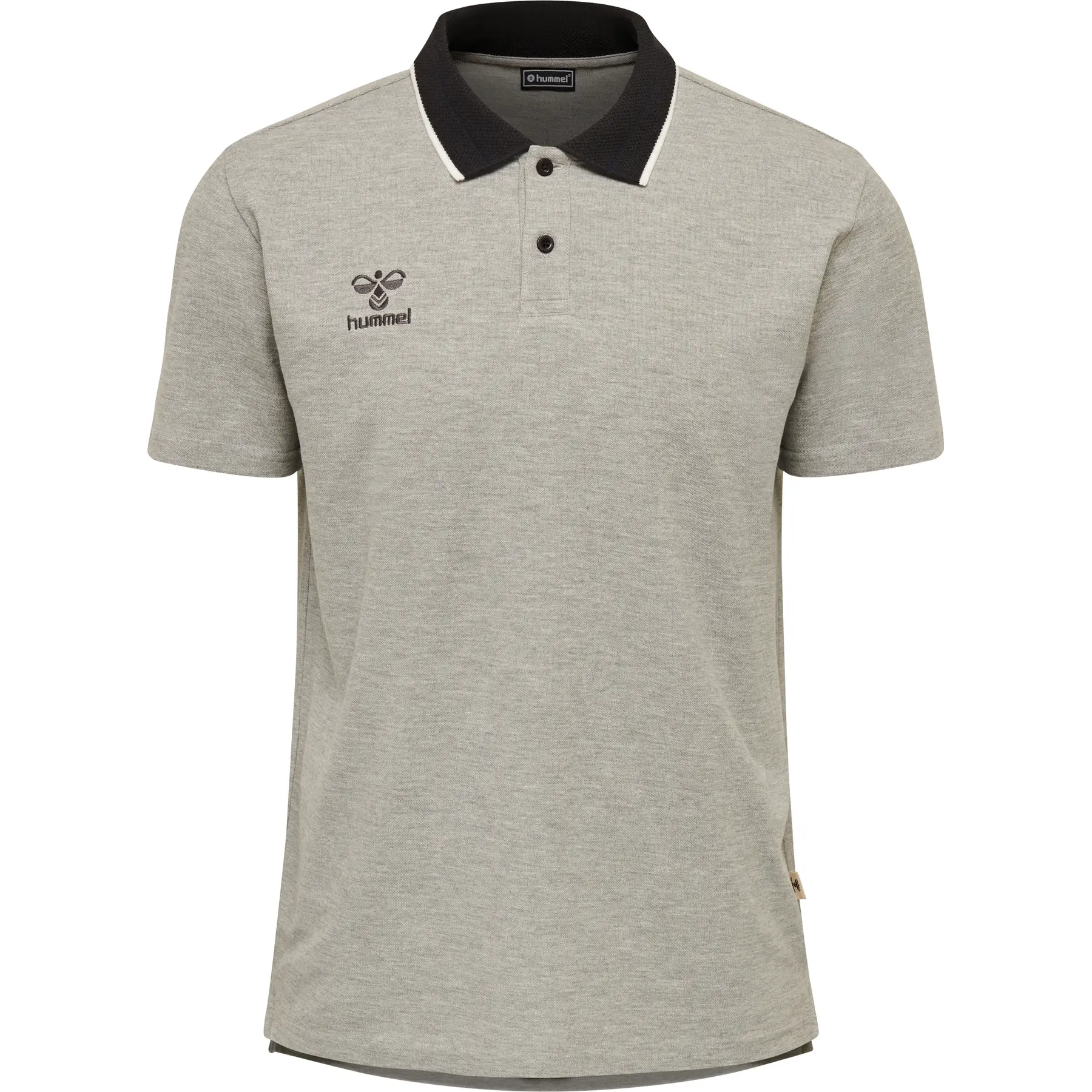 Polo-Shirt Hummel Move