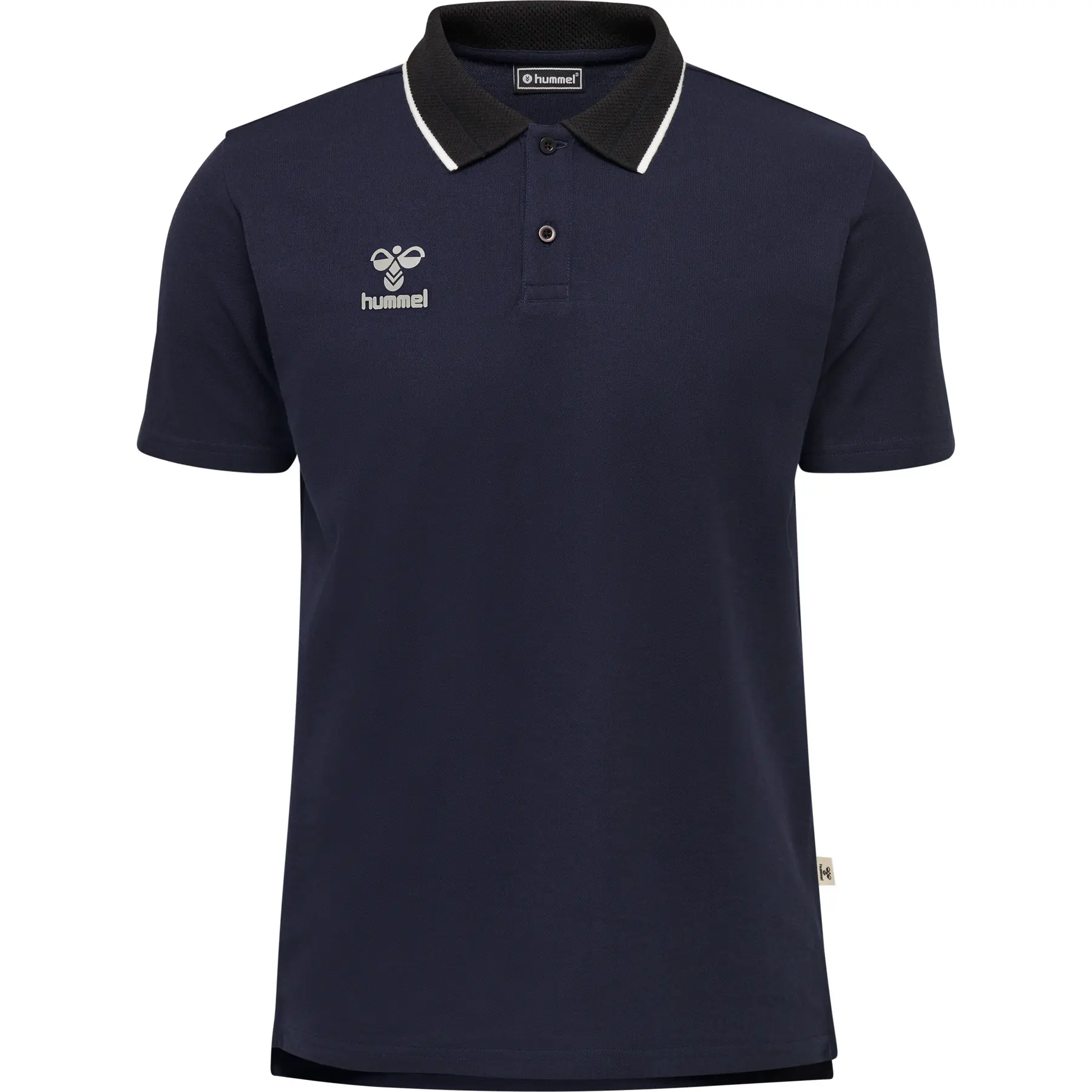Polo-Shirt Hummel Move