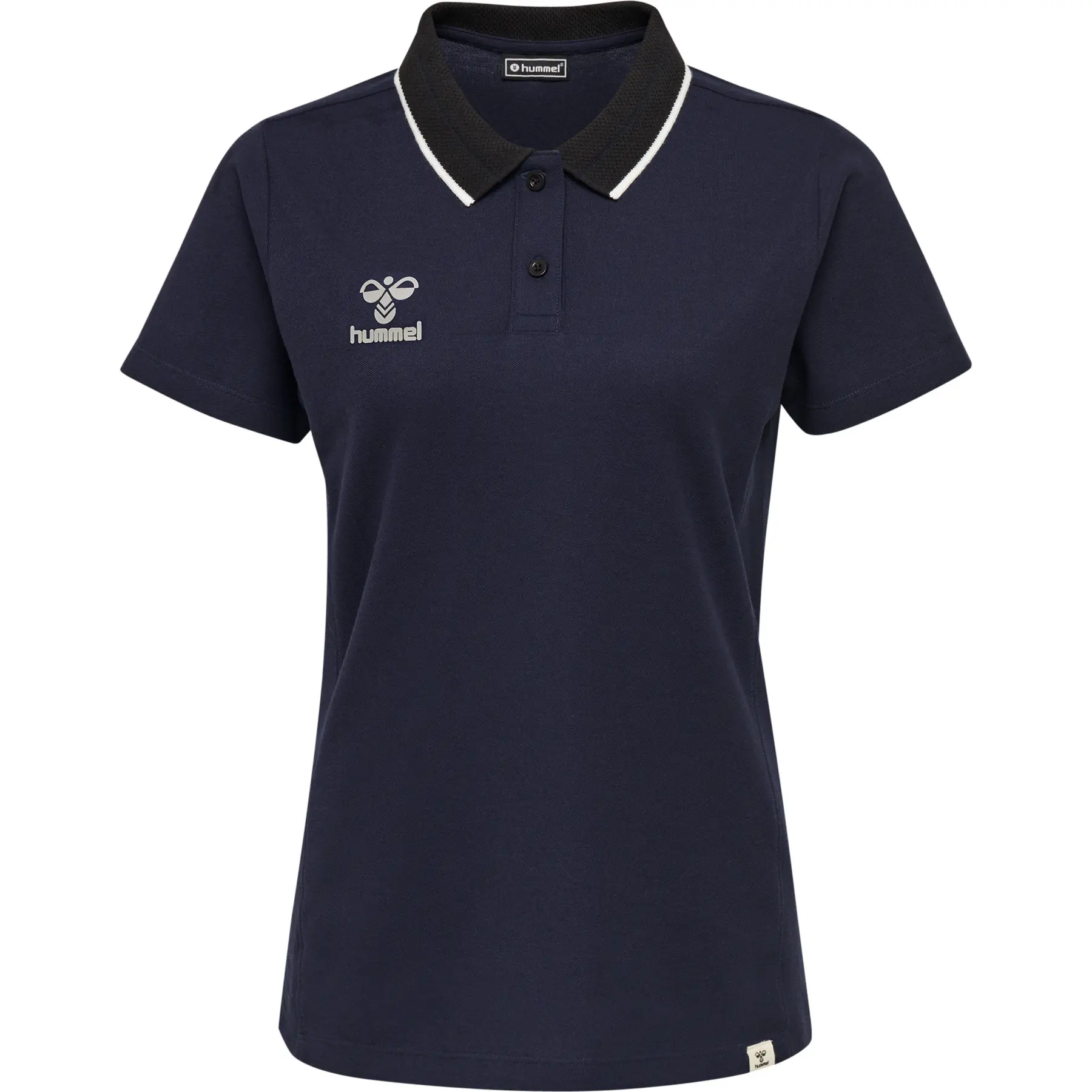 Polo-Shirt Frau Hummel Move