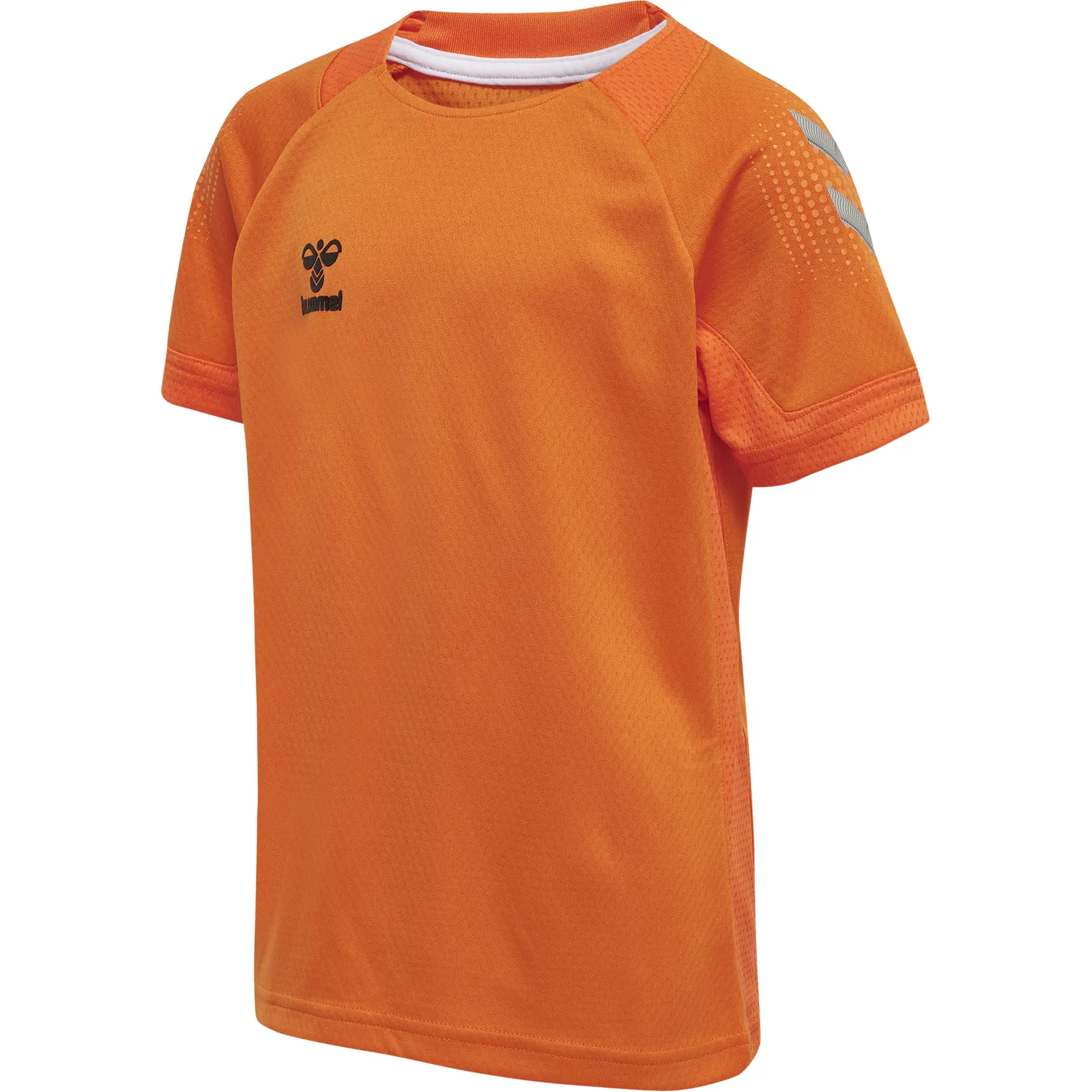 Trikot aus Polyester Kind Hummel Lead
