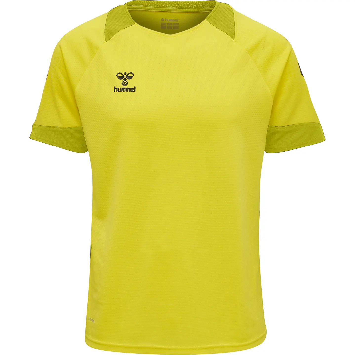 Kindertrikot Hummel Lead Poly