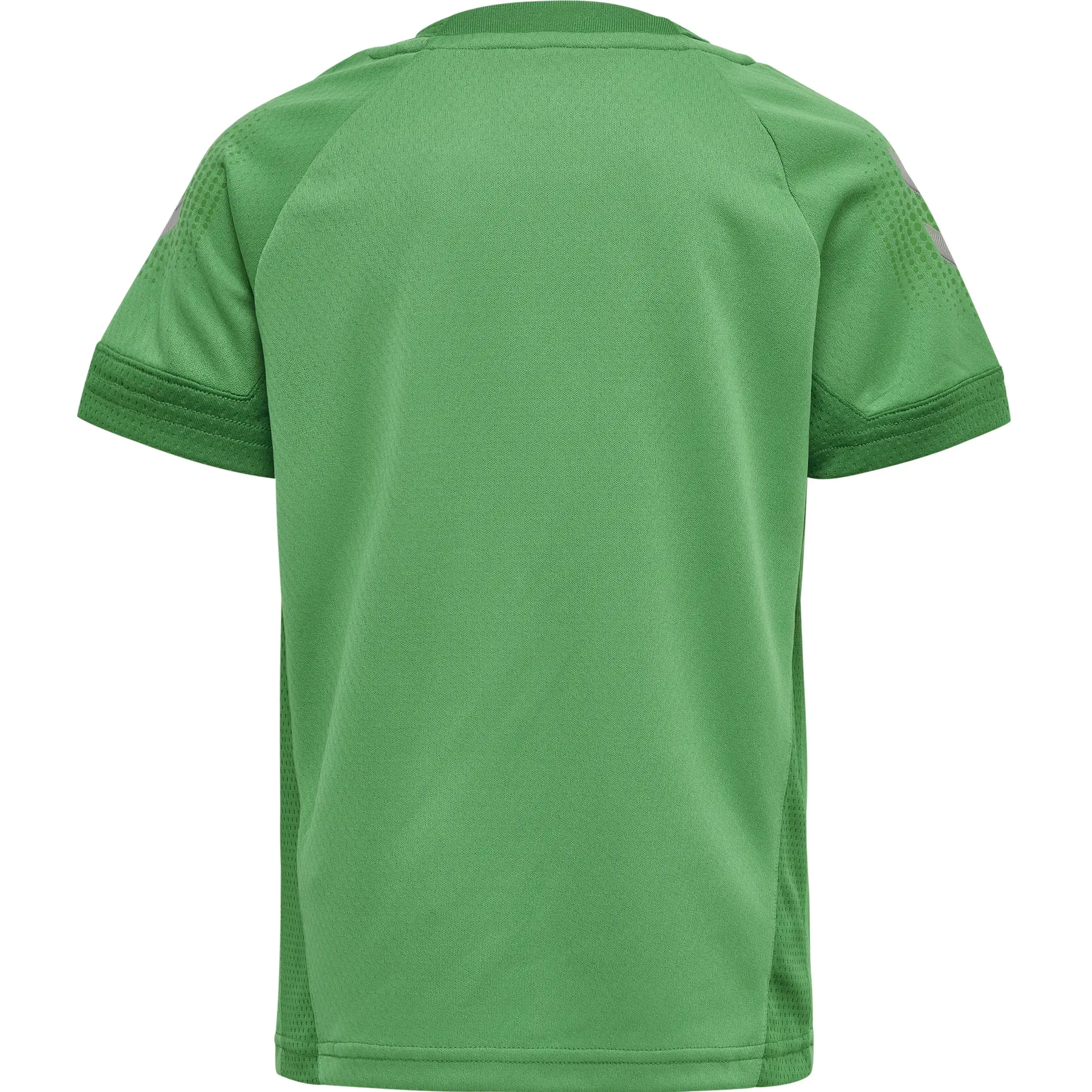 Trikot aus Polyester Kind Hummel Lead
