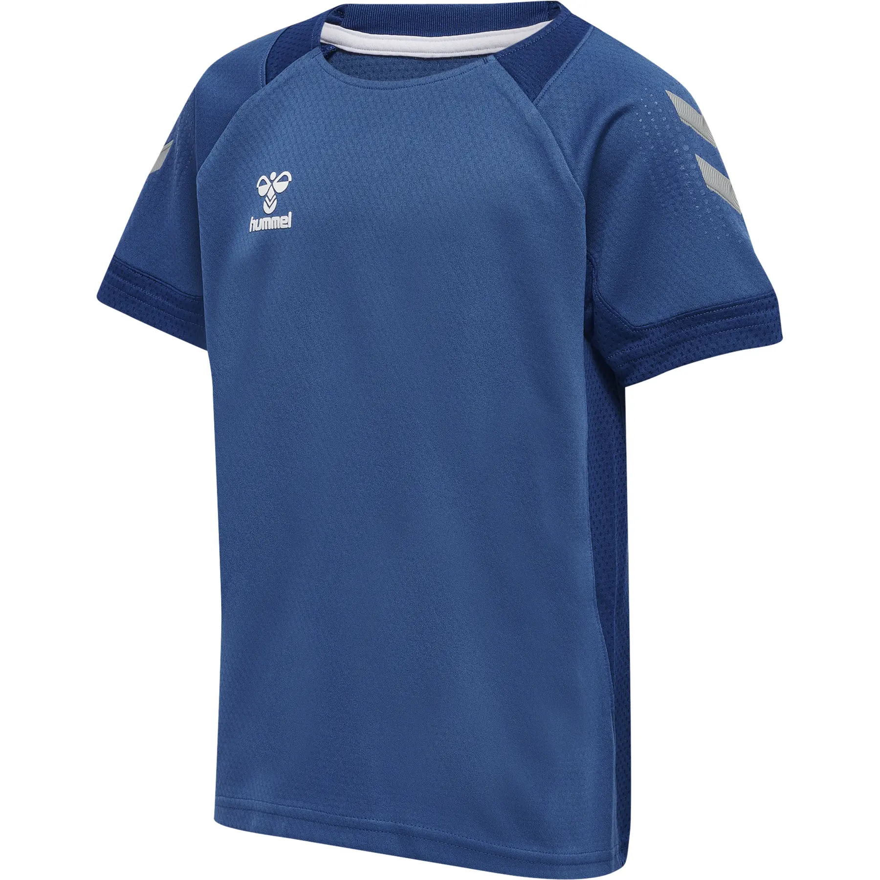 Trikot aus Polyester Kind Hummel Lead