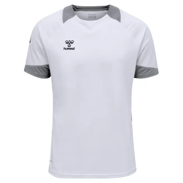Trikot aus Polyester Kind Hummel Lead