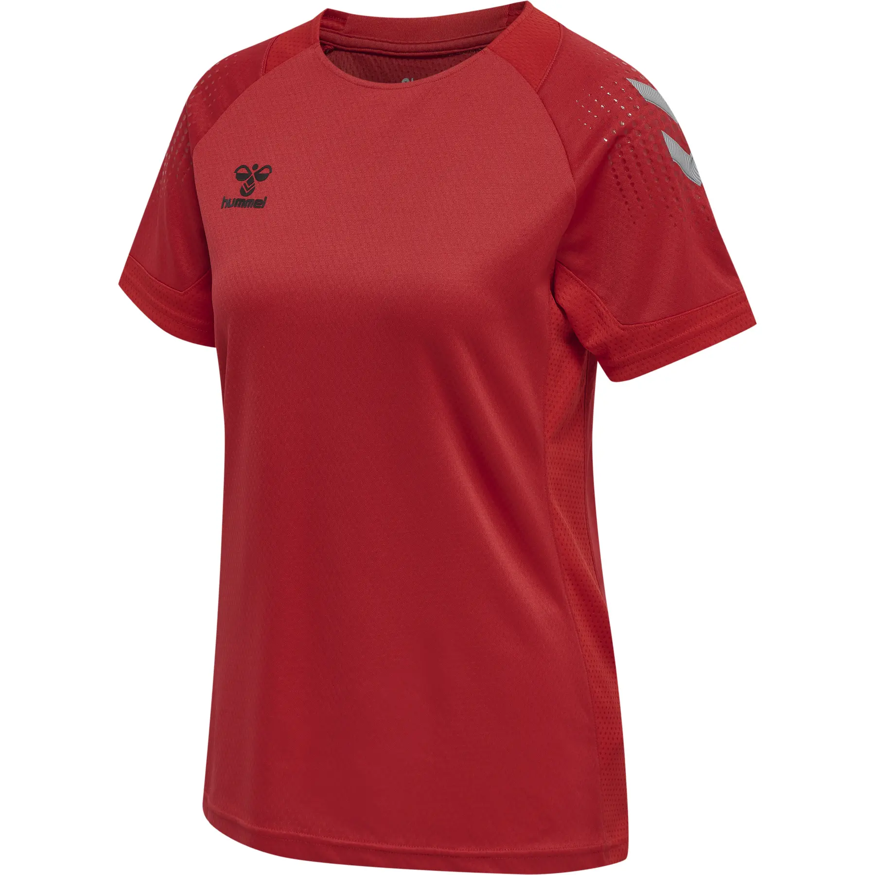Trikot aus Polyester Damen Hummel Lead