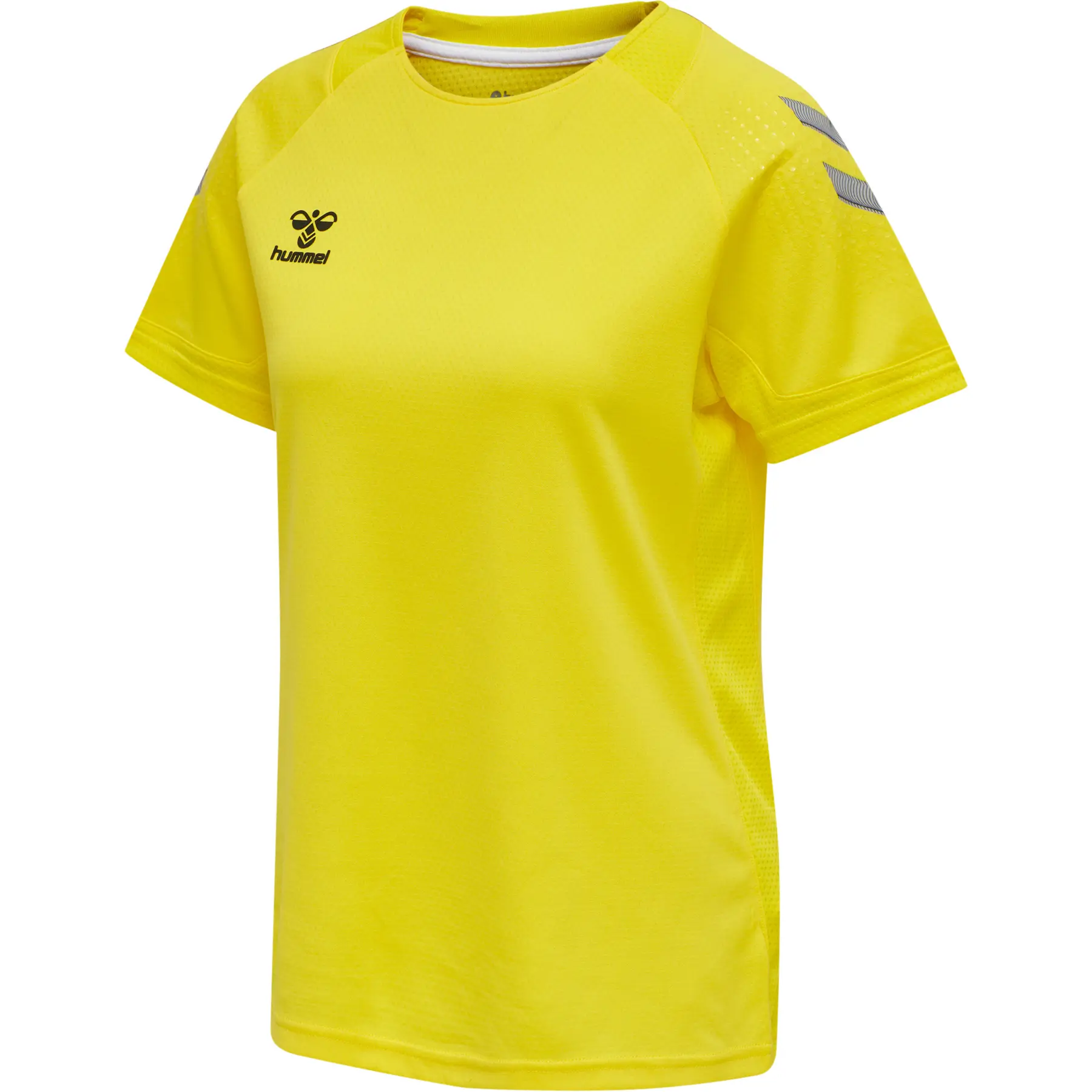 Trikot aus Polyester Damen Hummel Lead