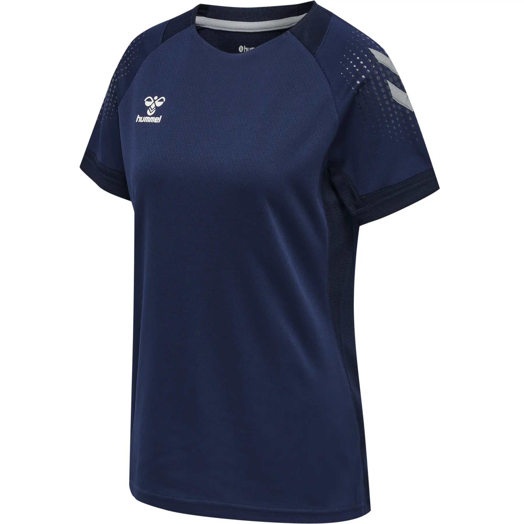 Trikot aus Polyester Damen Hummel Lead
