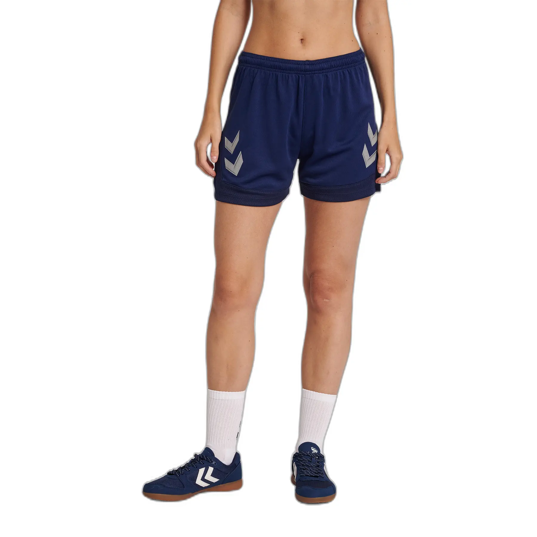 Shorts für Damen Hummel