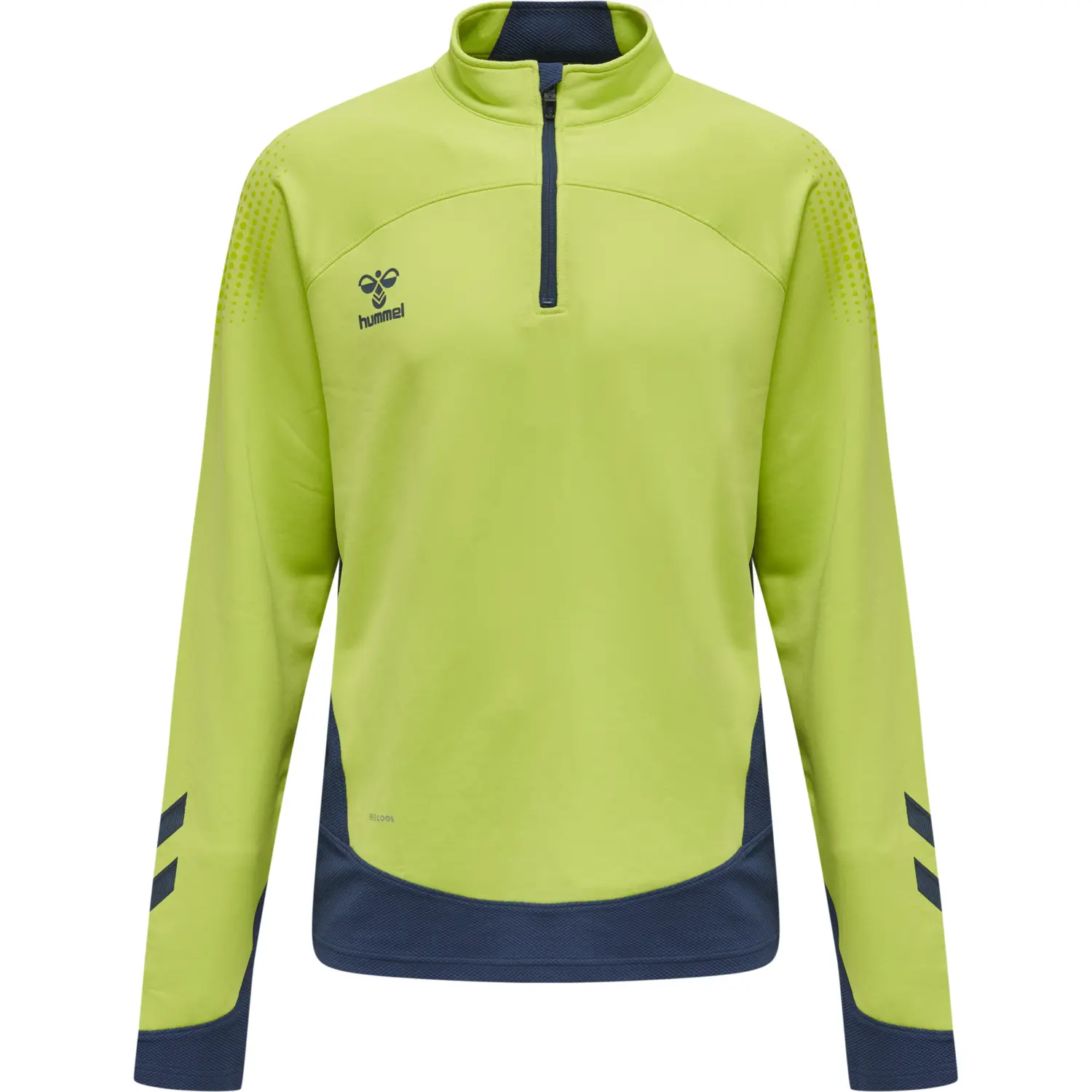 Trainingstop Kind Hummel hmlLEAD
