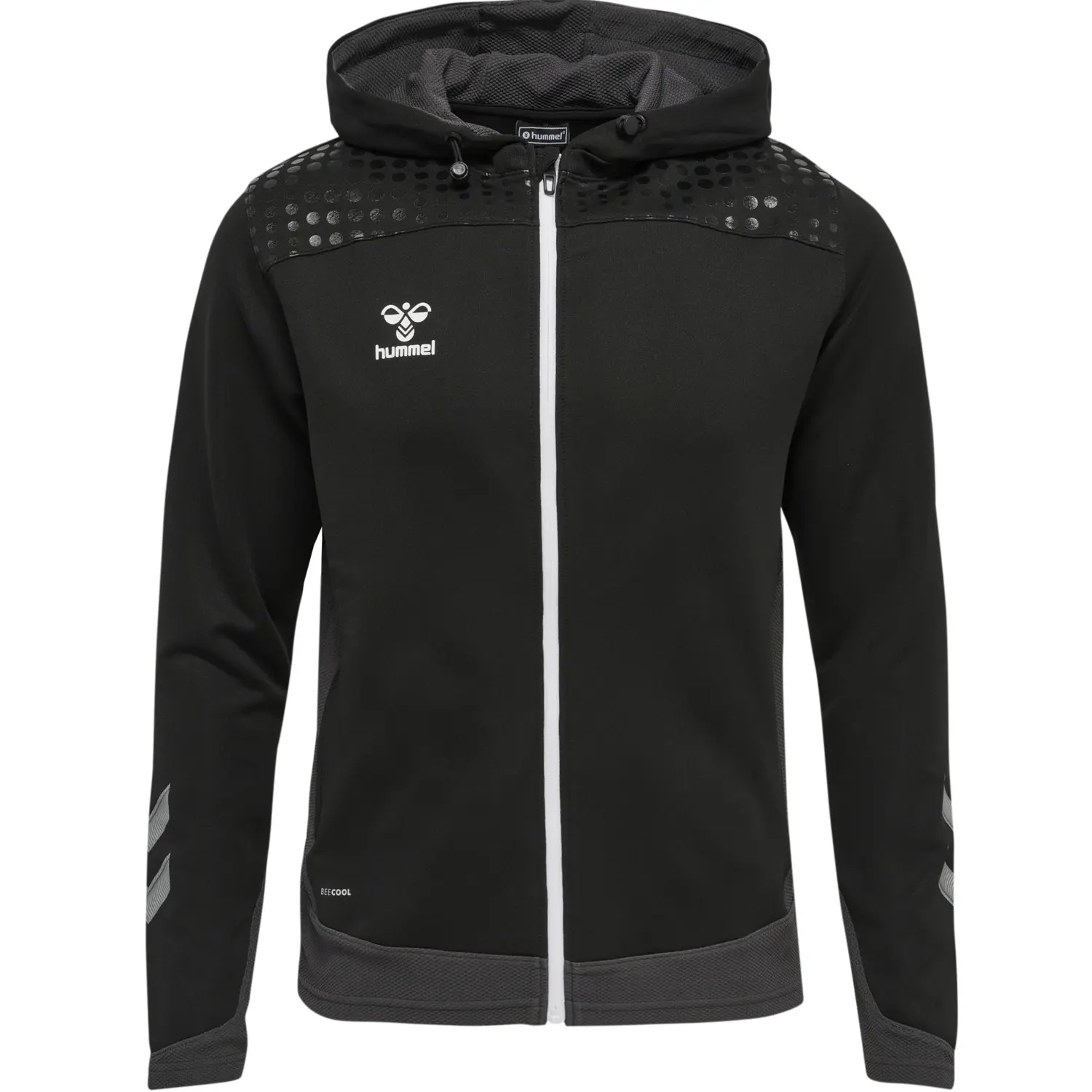 Sweat à capuche Hummel hmlLEAD