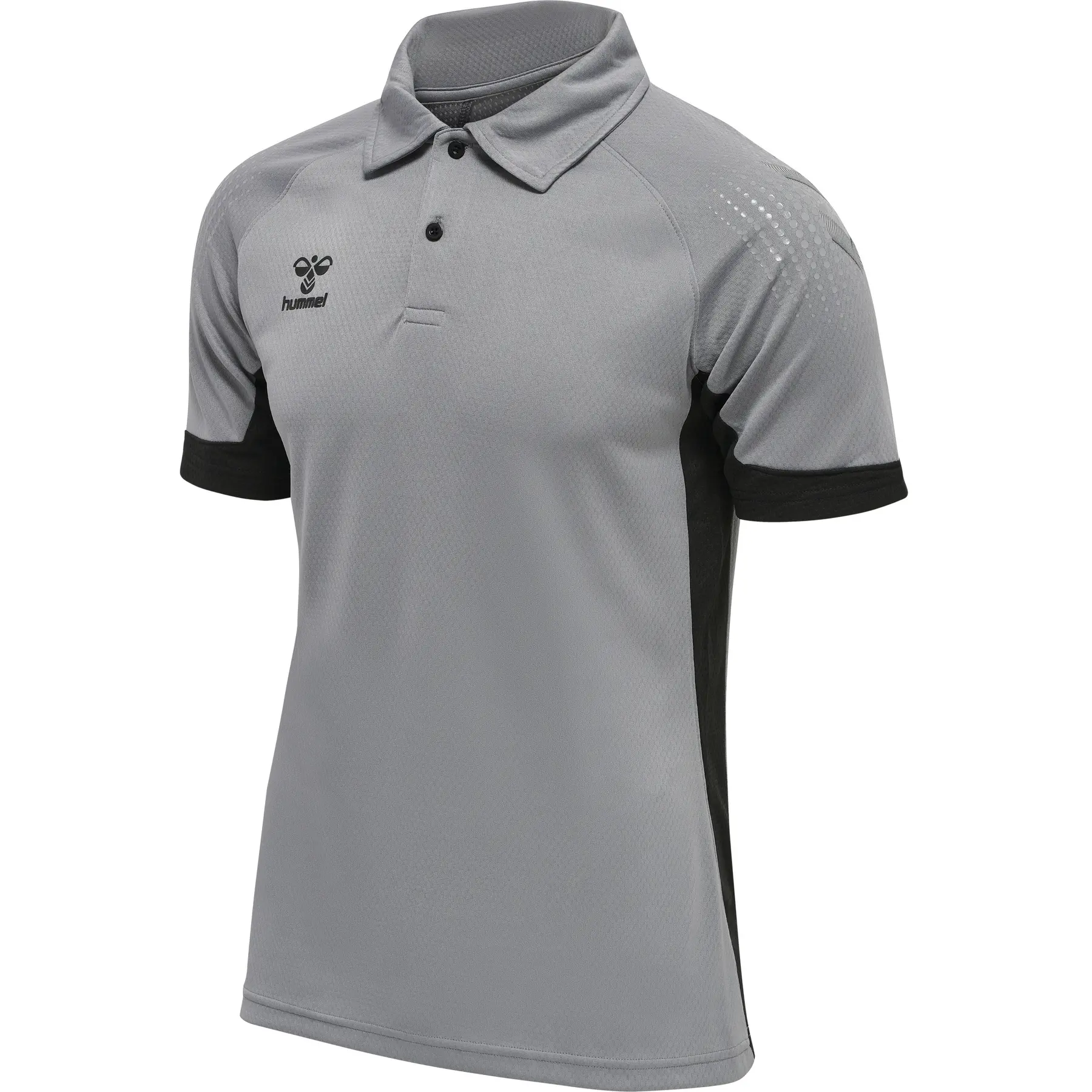 Polo-Shirt Hummel Lead Functional