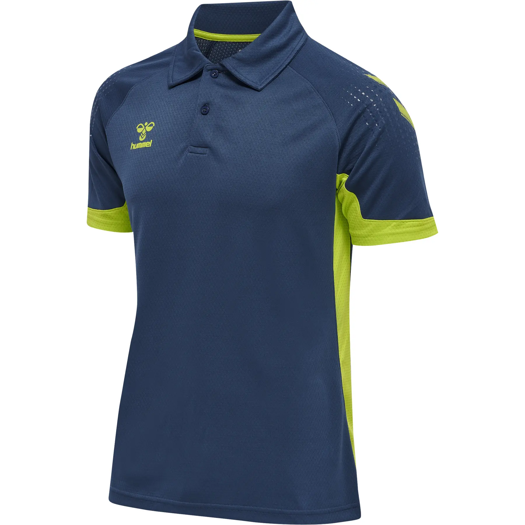 Polo-Shirt Hummel Lead Functional