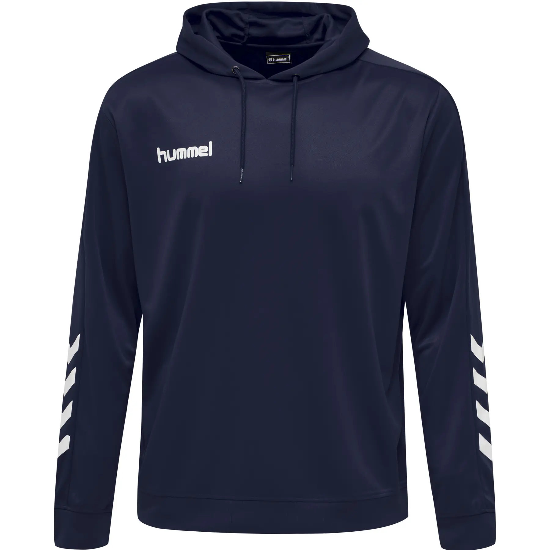 Sweatshirt à capuche Hummel hmlPROMO Poly
