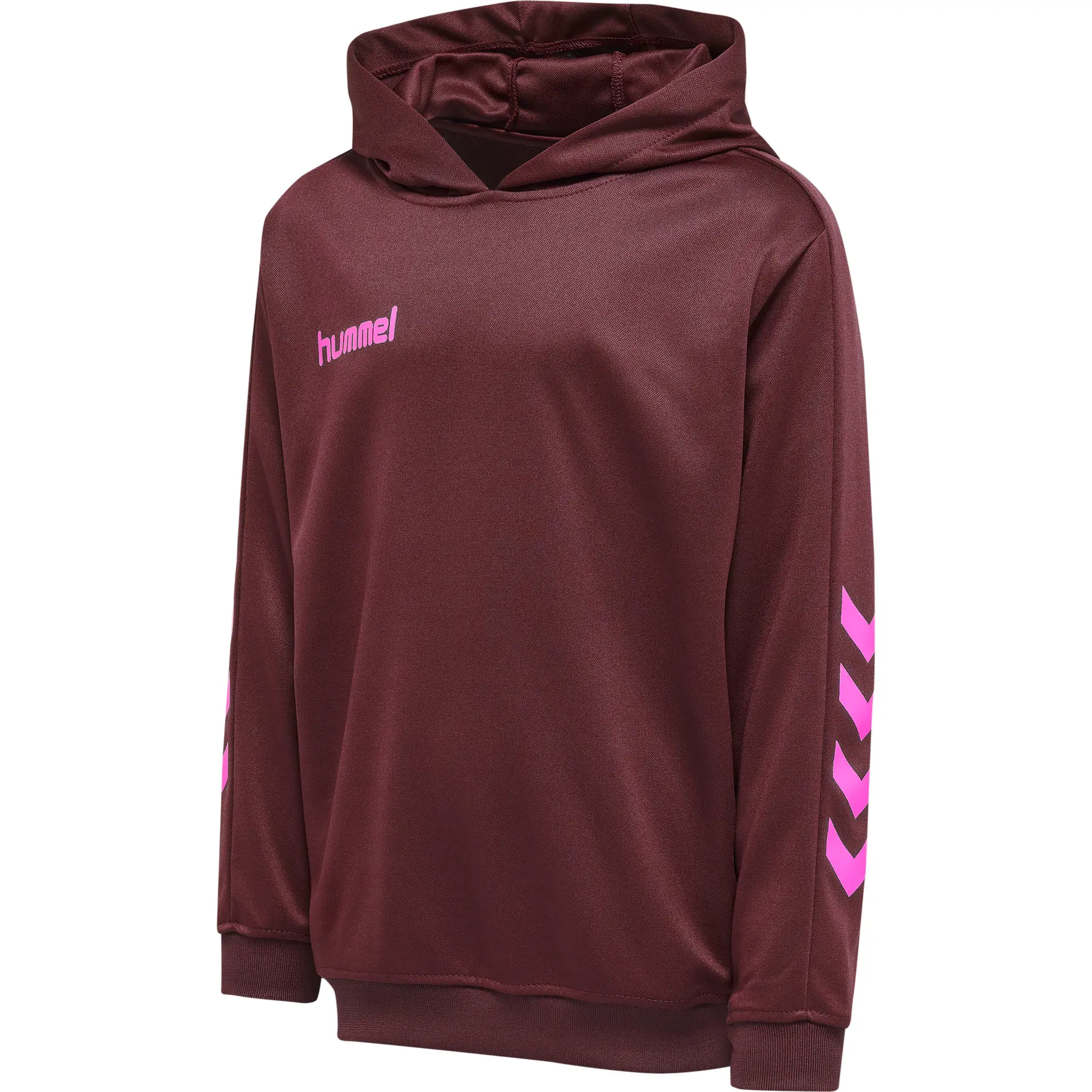 Hoodie Kinder Hummel Promo
