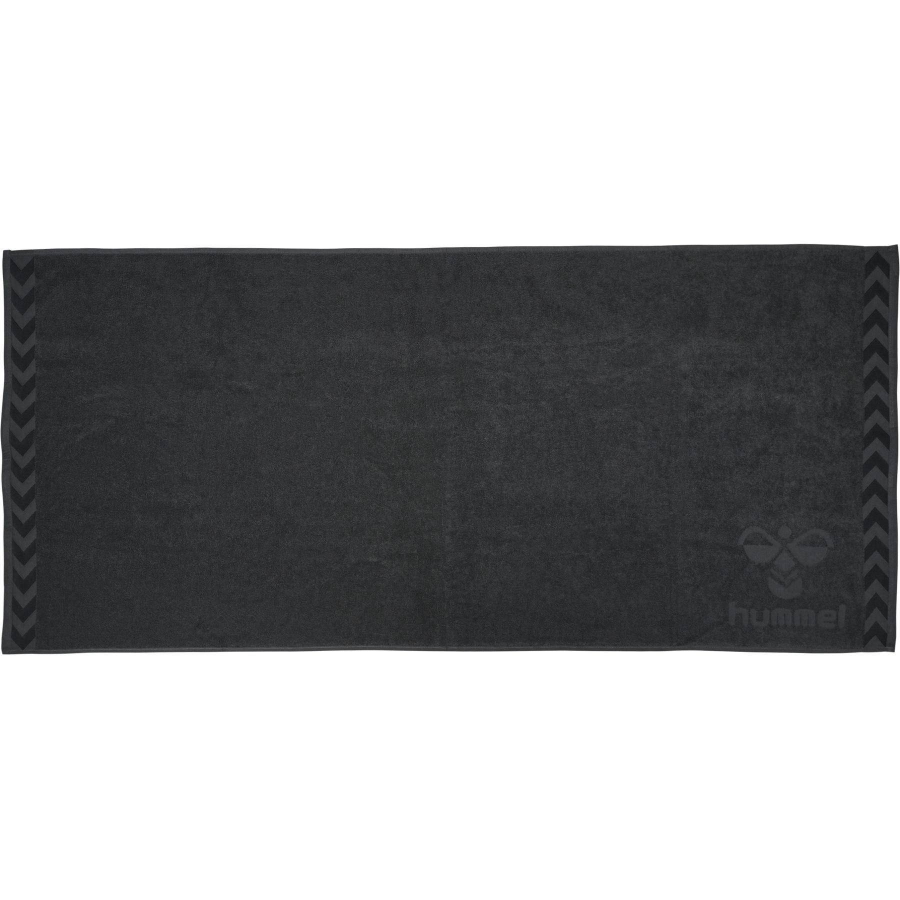 Serviette Hummel Old School 160x70 cm