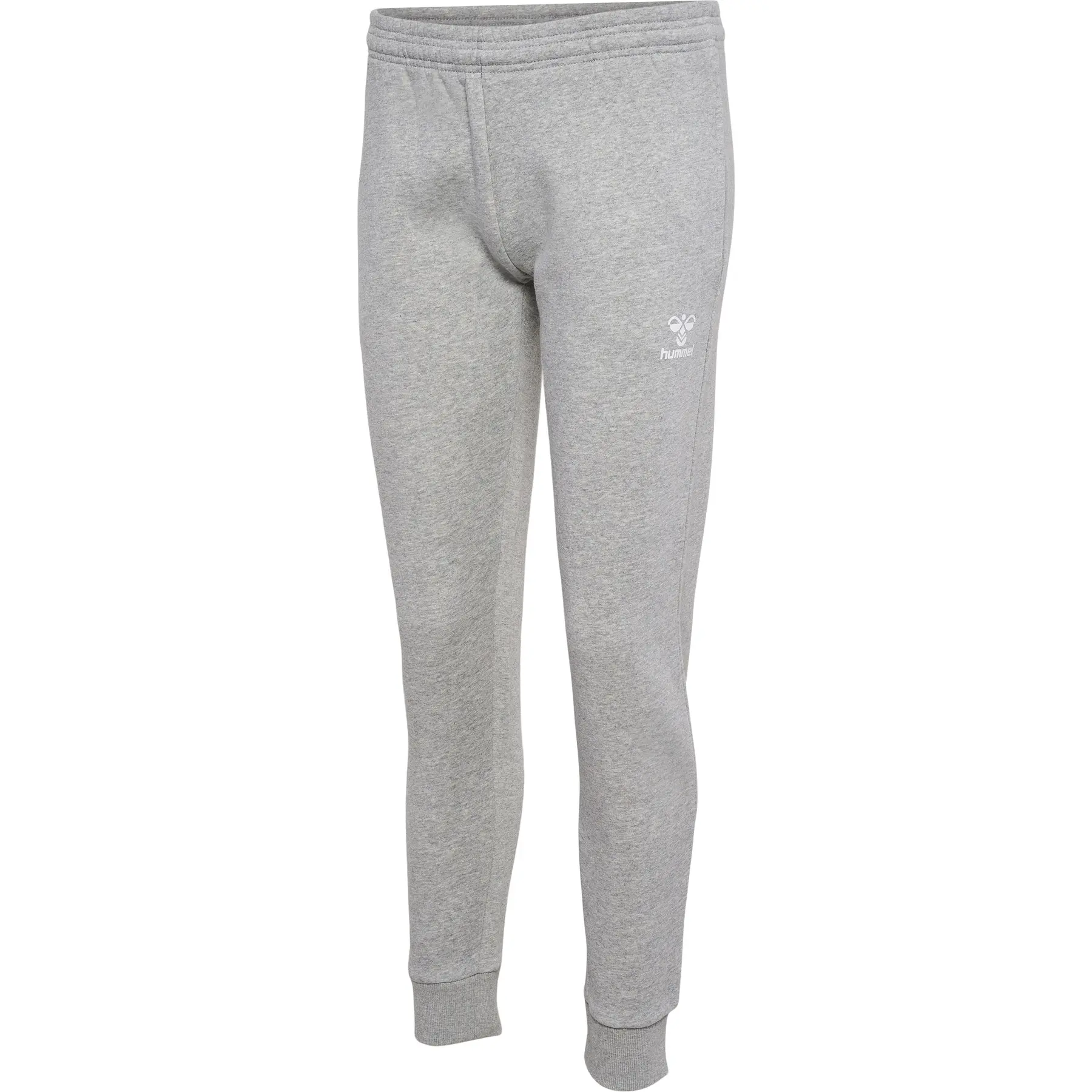 Pantaloni da jogging in cotone donna Hummel Mover