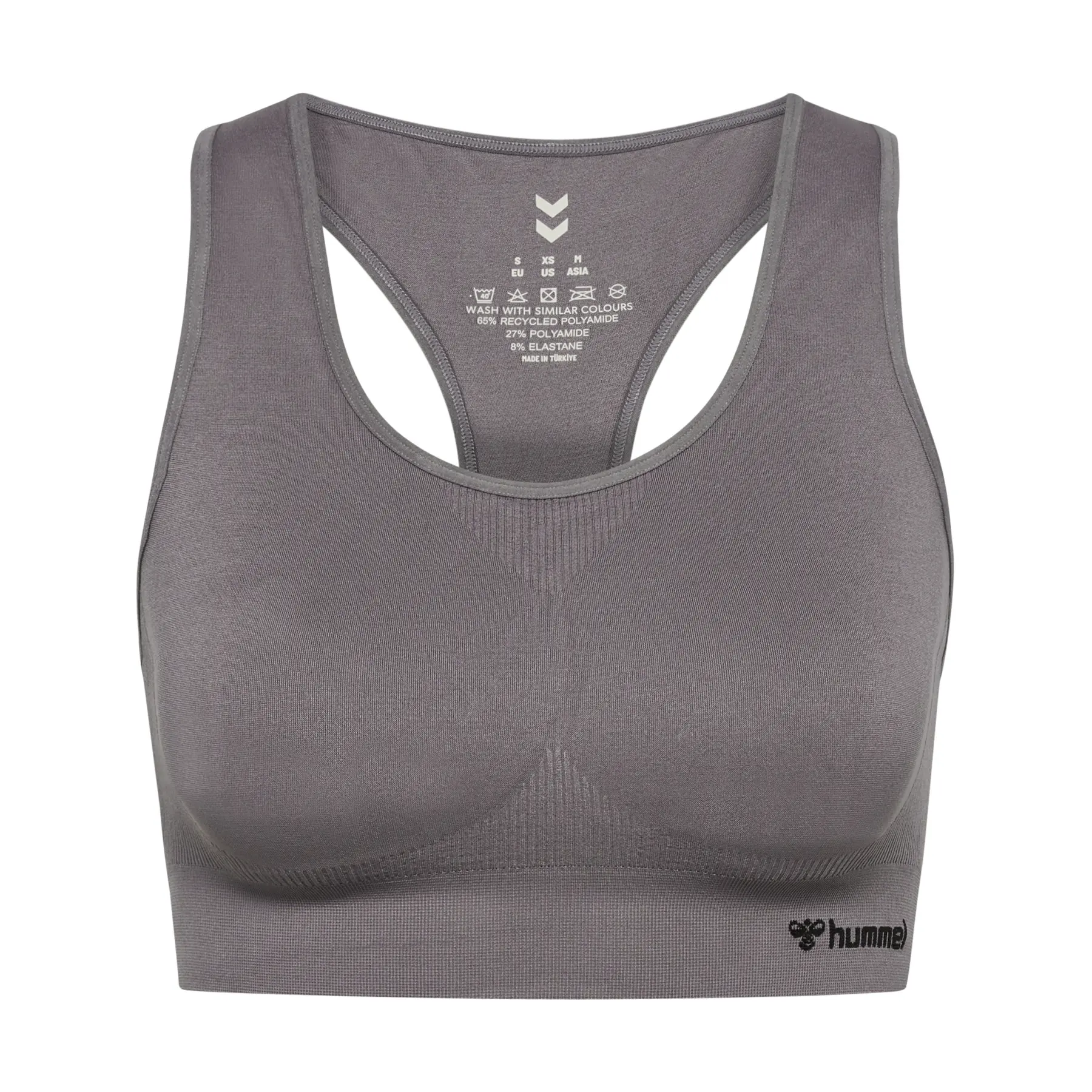 Damen-Sport-BH Hummel TIF