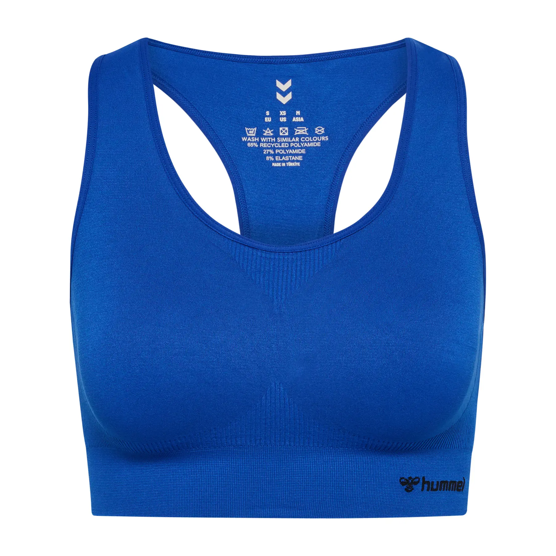 Damen-Sport-BH Hummel TIF