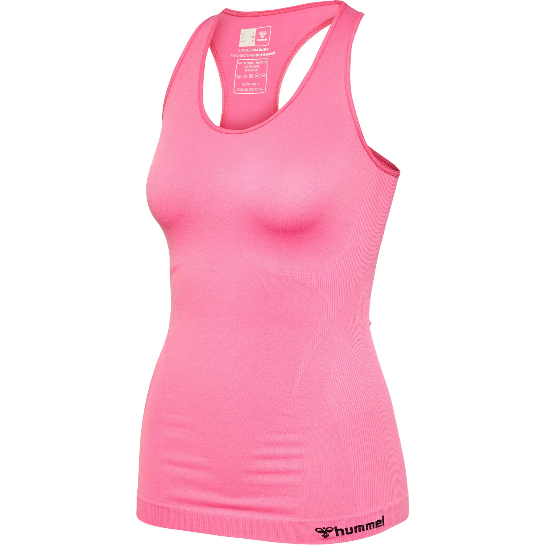 Canotta donna senza cuciture Hummel Tif