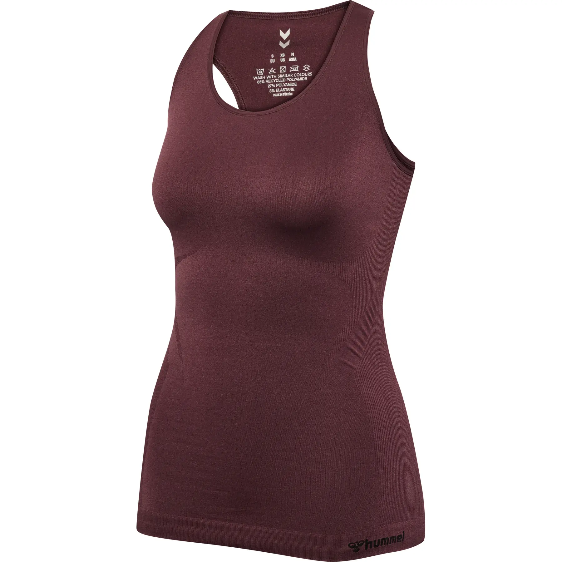 Nahtloses Tanktop Damen Hummel TIF