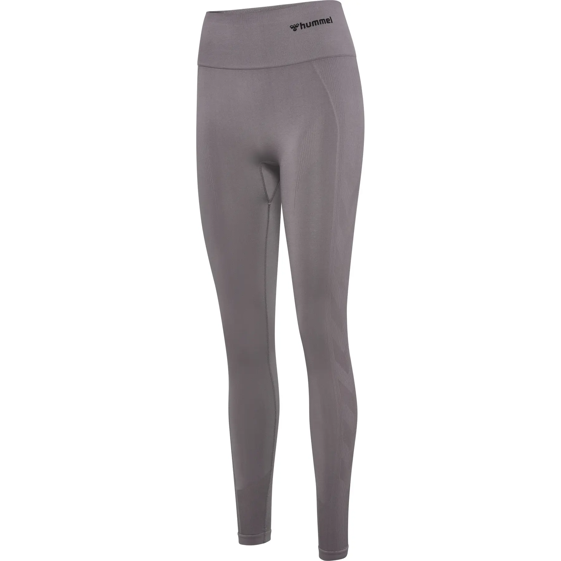Leggings mit hoher Taille, Damen Hummel TIF