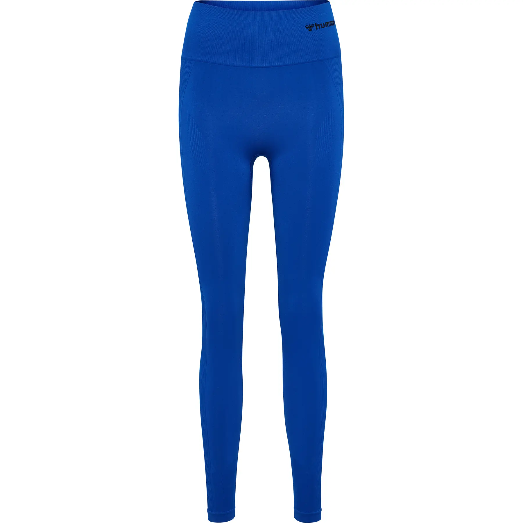 Leggings mit hoher Taille, Damen Hummel TIF