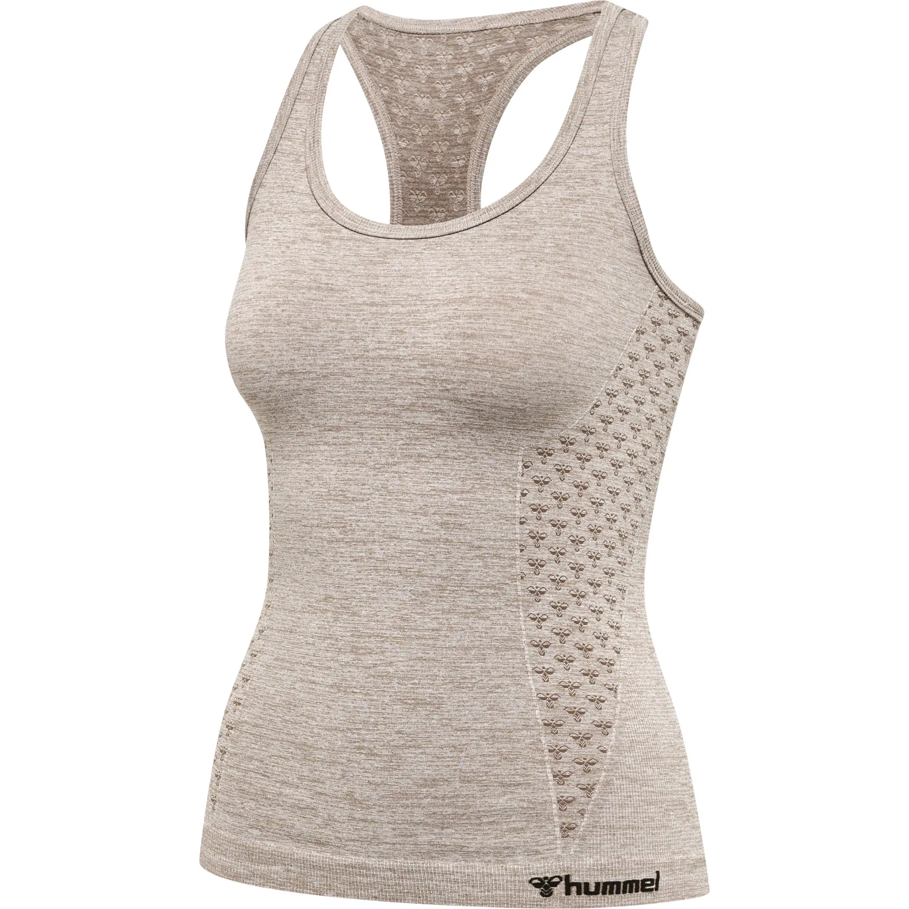 Damen-Top Hummel CI