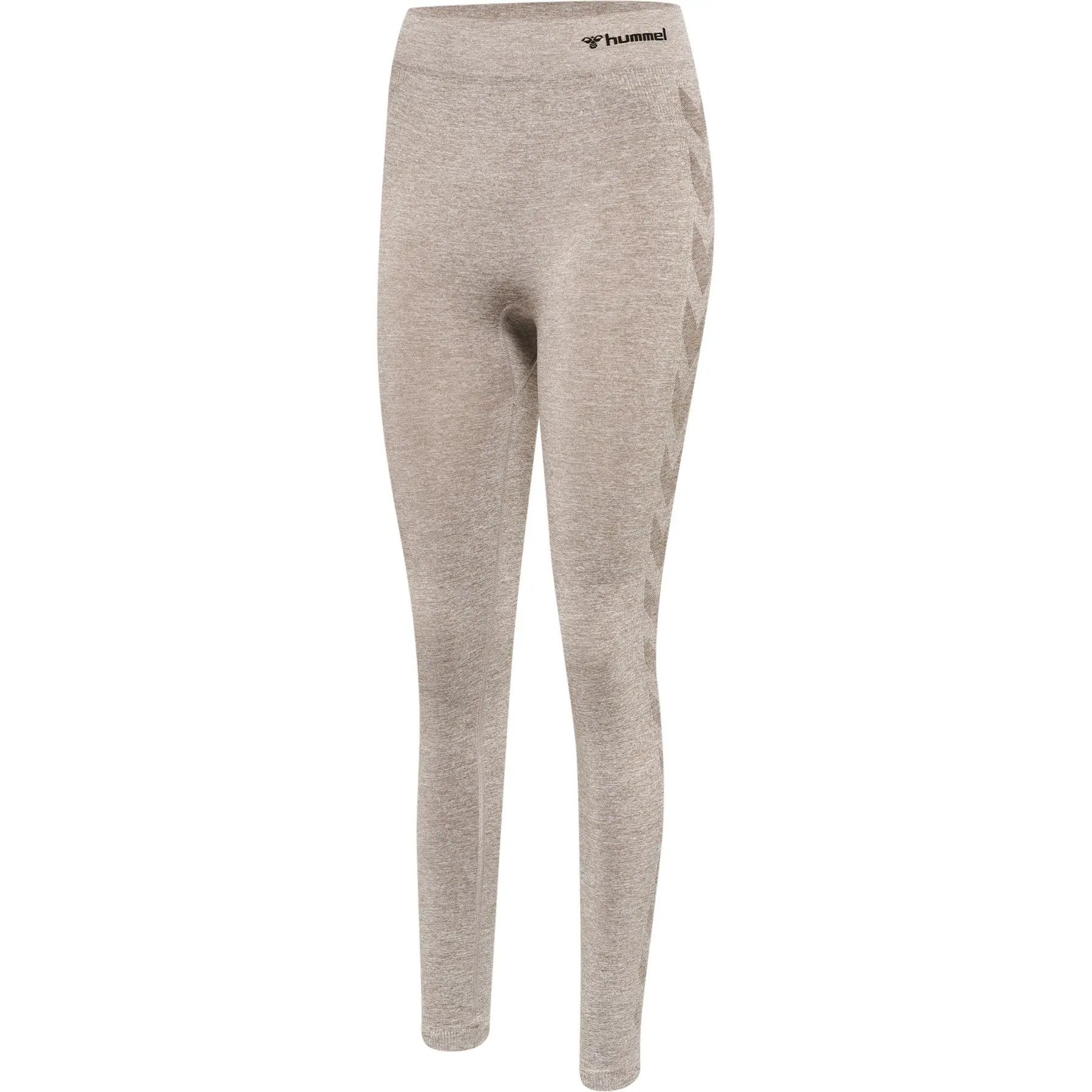 Legging mi-haut femme Hummel CI
