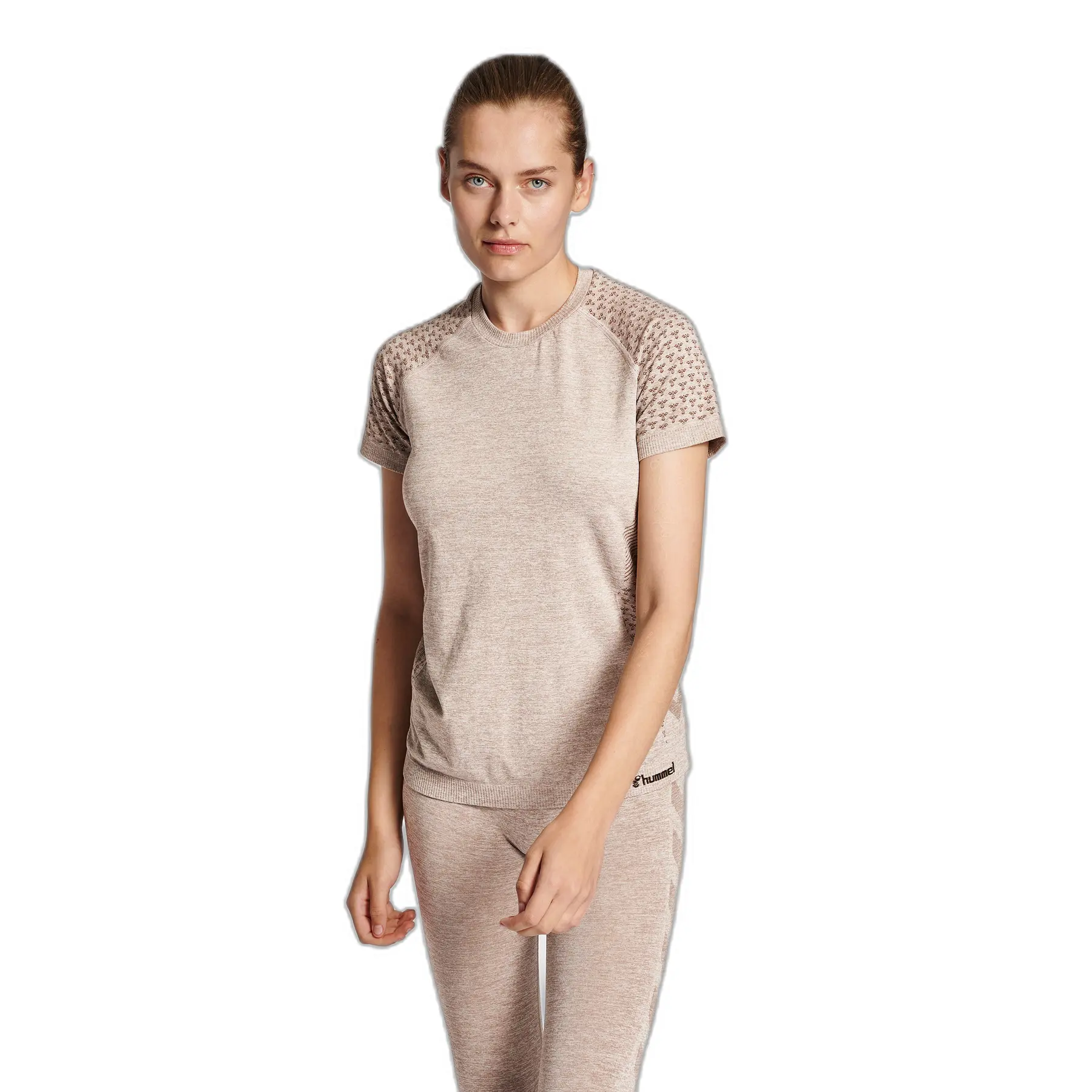 Trikot Damen Hummel Ci