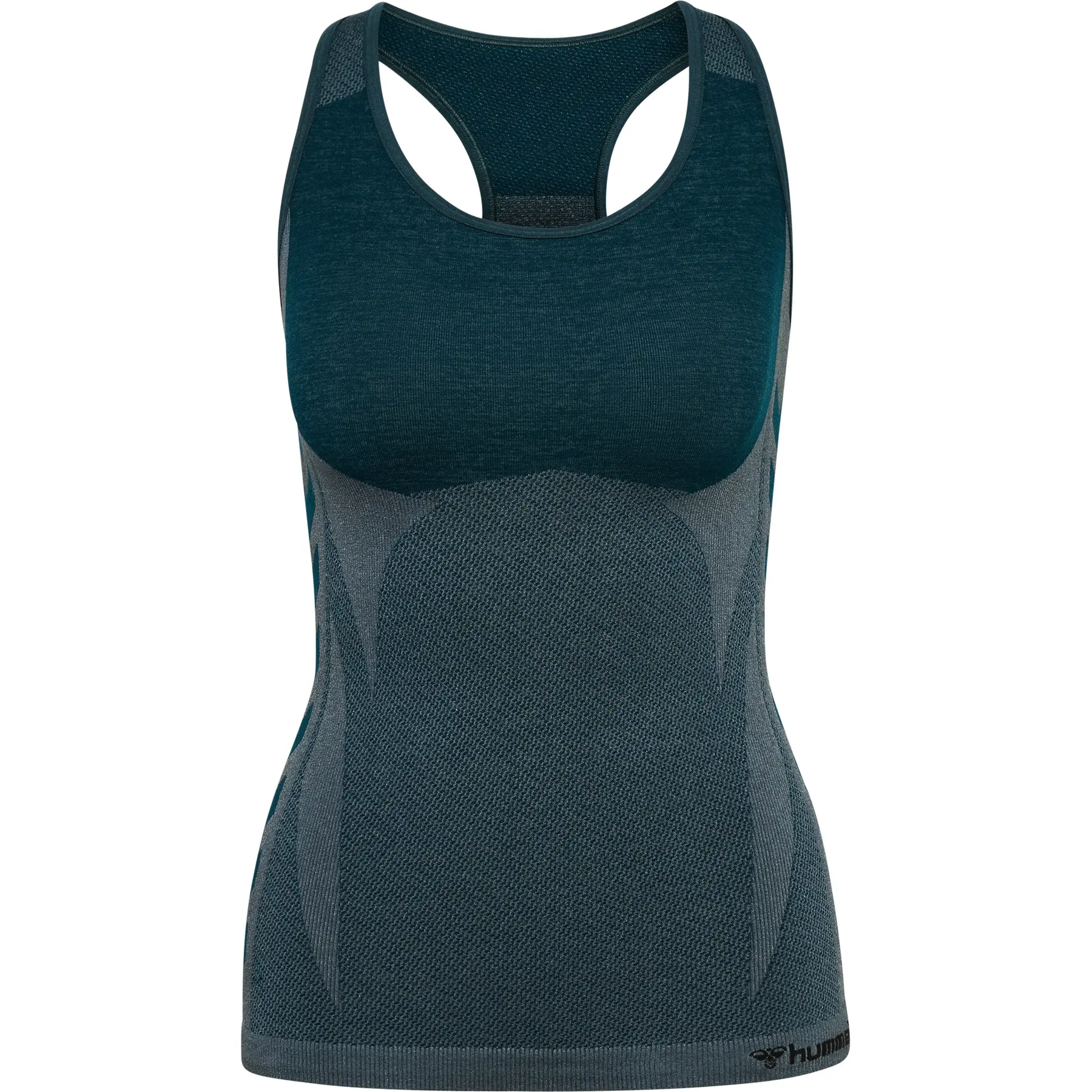 Nahtloses Tanktop Damen Hummel Clea