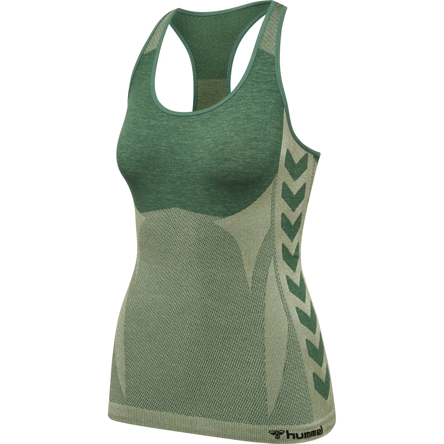 Damen-Top Hummel Clea