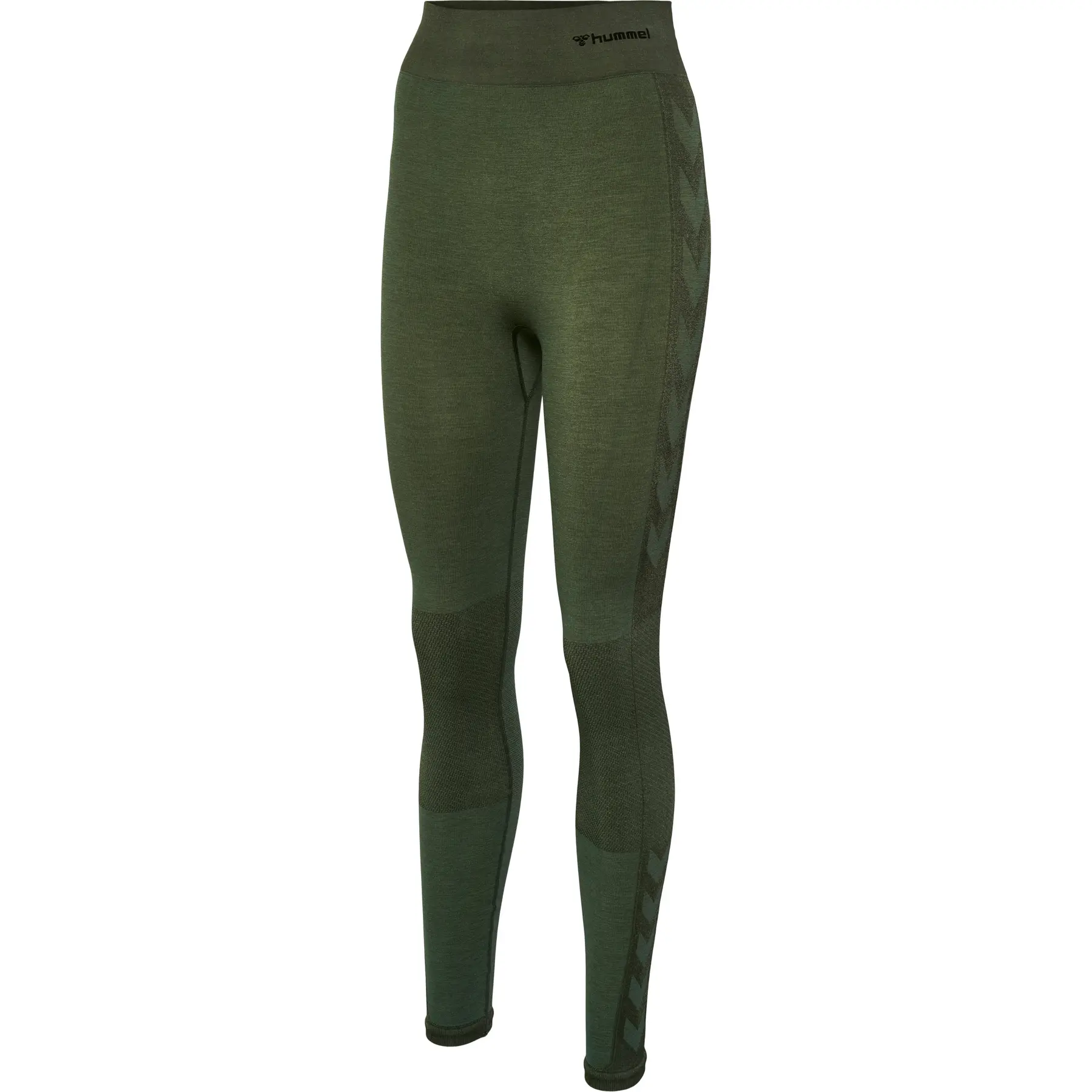 Legging nahtlos Frau Hummel Clea